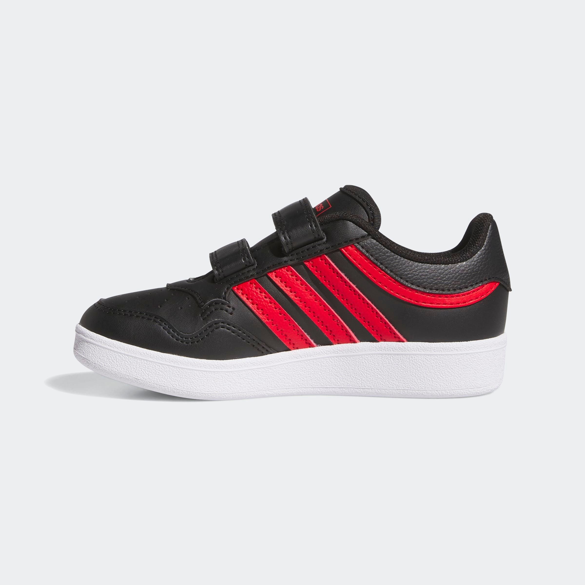 adidas Sportswear Klettschuh »HOOPS 4.0«