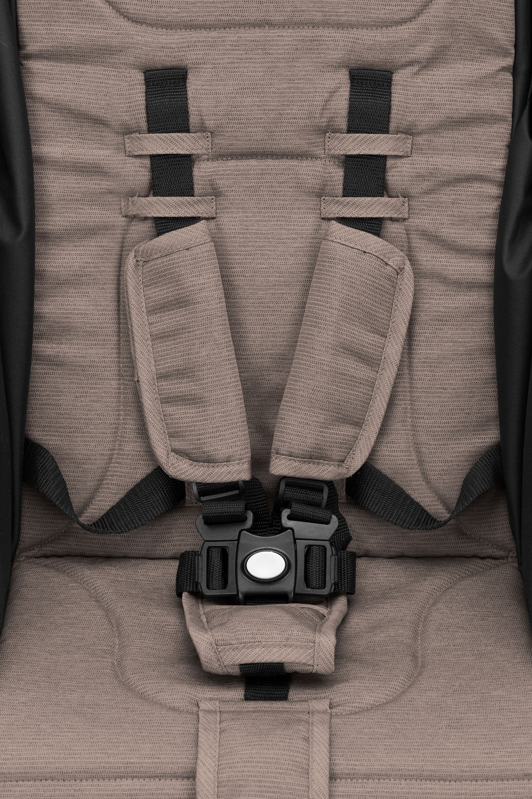 Fillikid Kinder-Buggy »Rover« 22 kg mit Trollyfunktion