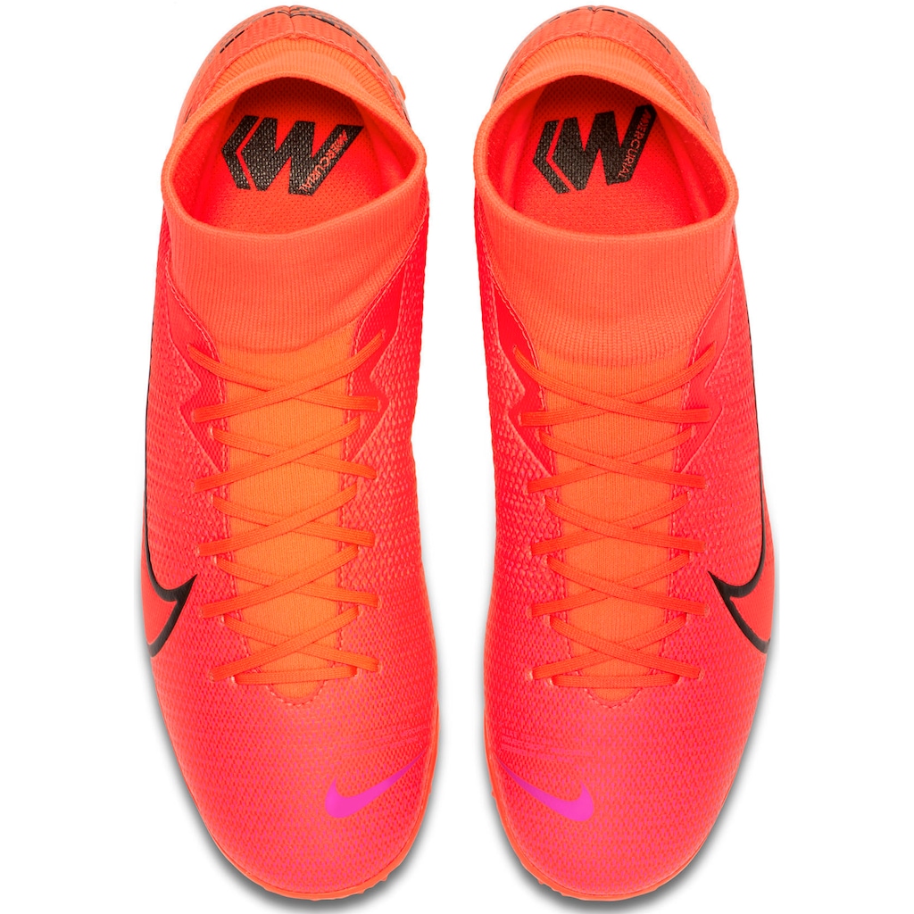 Nike Fußballschuh »Mercurial Superfly 7 Academy TF«