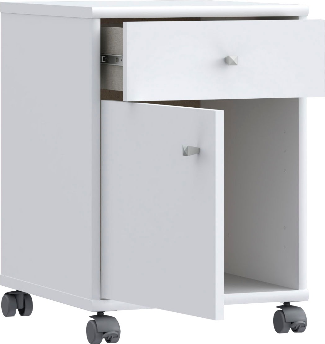 FORTE Rollcontainer »Tempra«