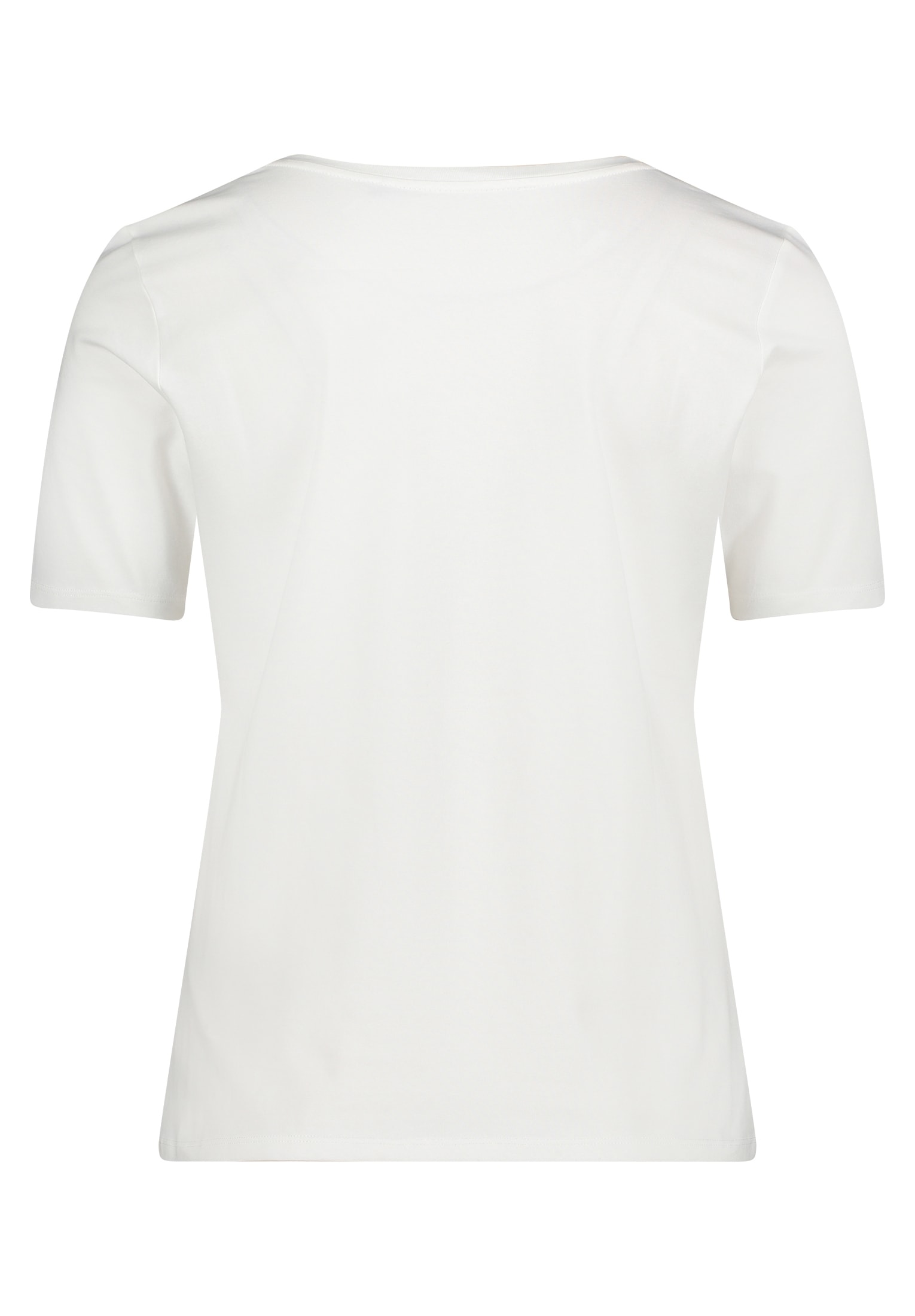 Betty Barclay T-Shirt »Basic Shirt mit Aufdruck«