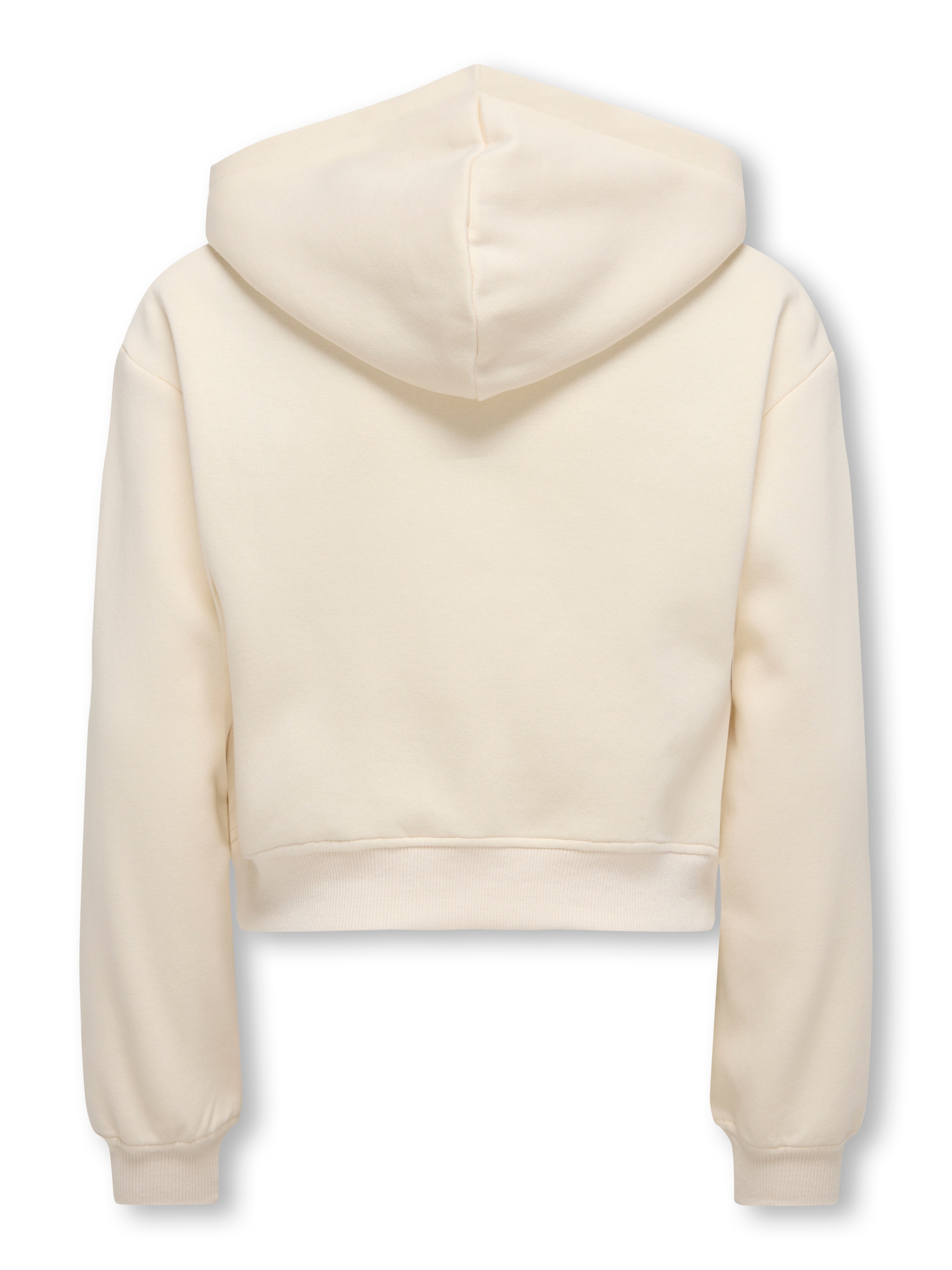 KIDS ONLY Kapuzensweatshirt »KOGSWEAT L/S HOODIE SHORT SWT NOOS«
