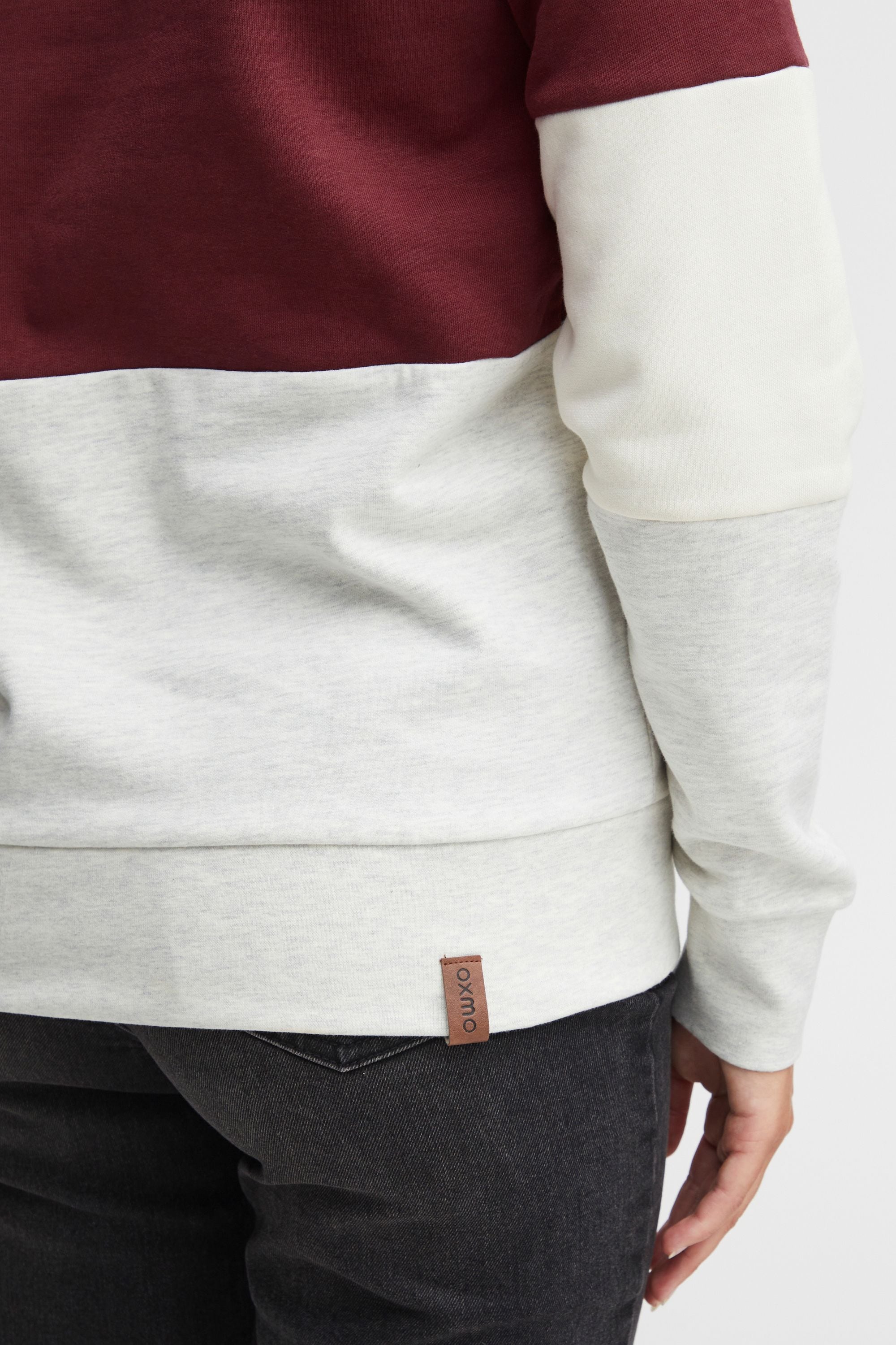OXMO Hoodie »Hoodie OXKathrine«