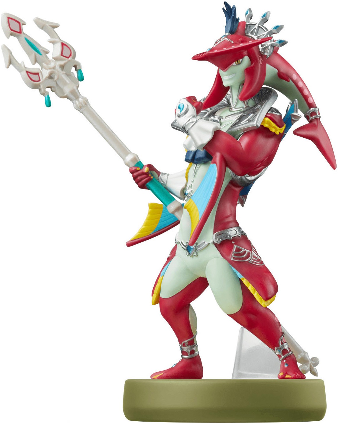Nintendo Switch 2 Spielfigur »amiibo Sidon - The Legend of Zelda Collection«