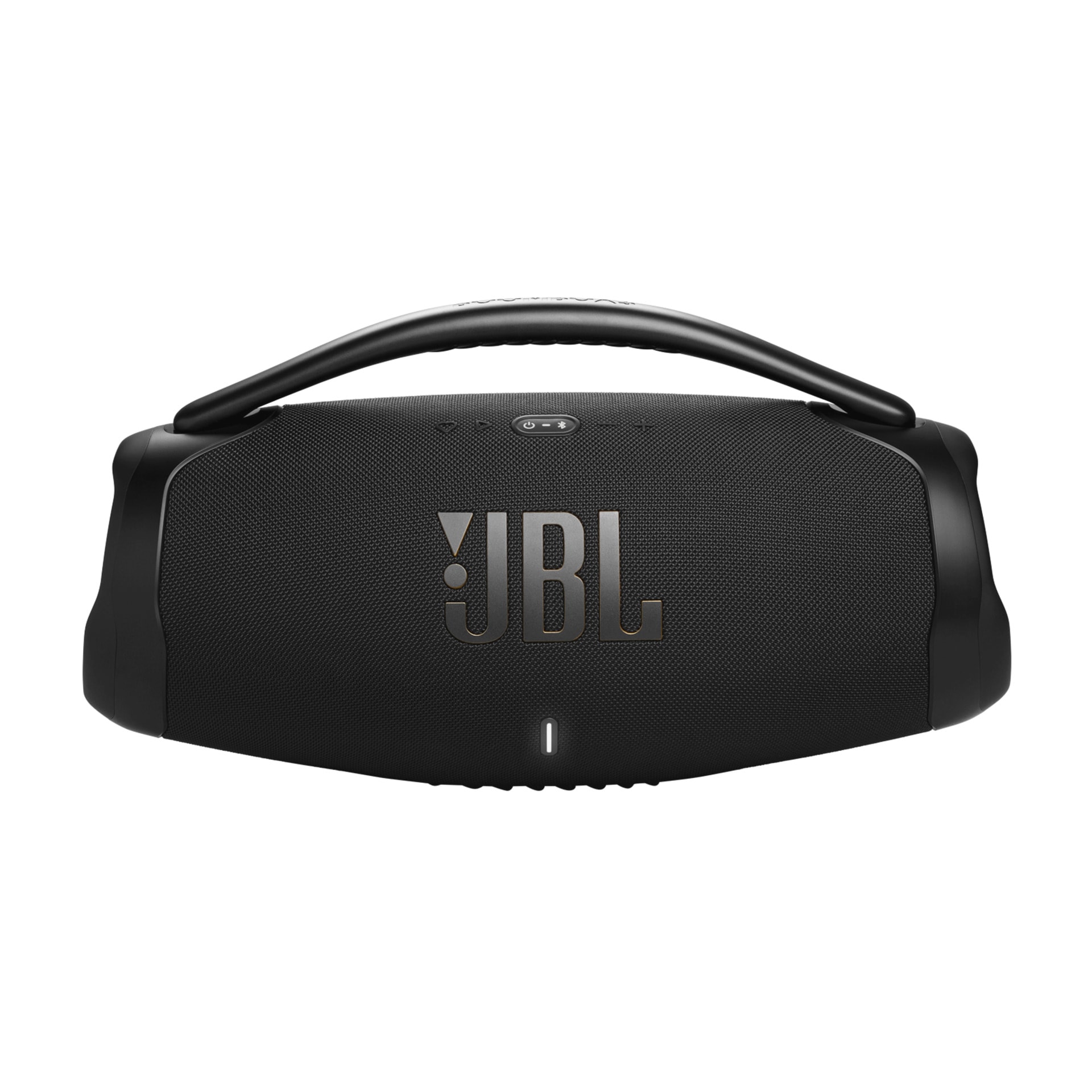 JBL Party-Lautsprecher »Boombox 3 Wi-Fi«, (1 St.)