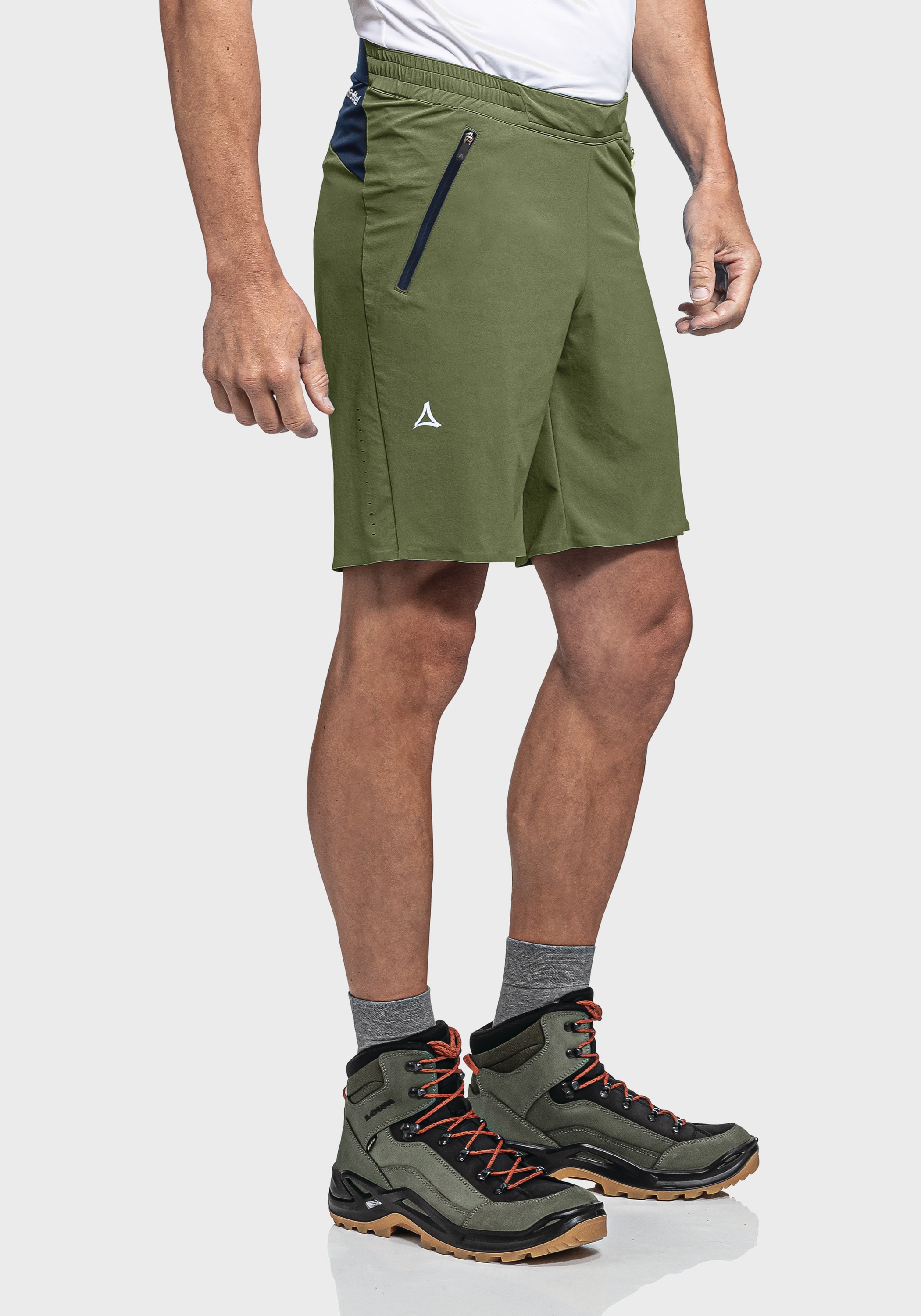 Schöffel Bermudas »Shorts Hestad Light M«