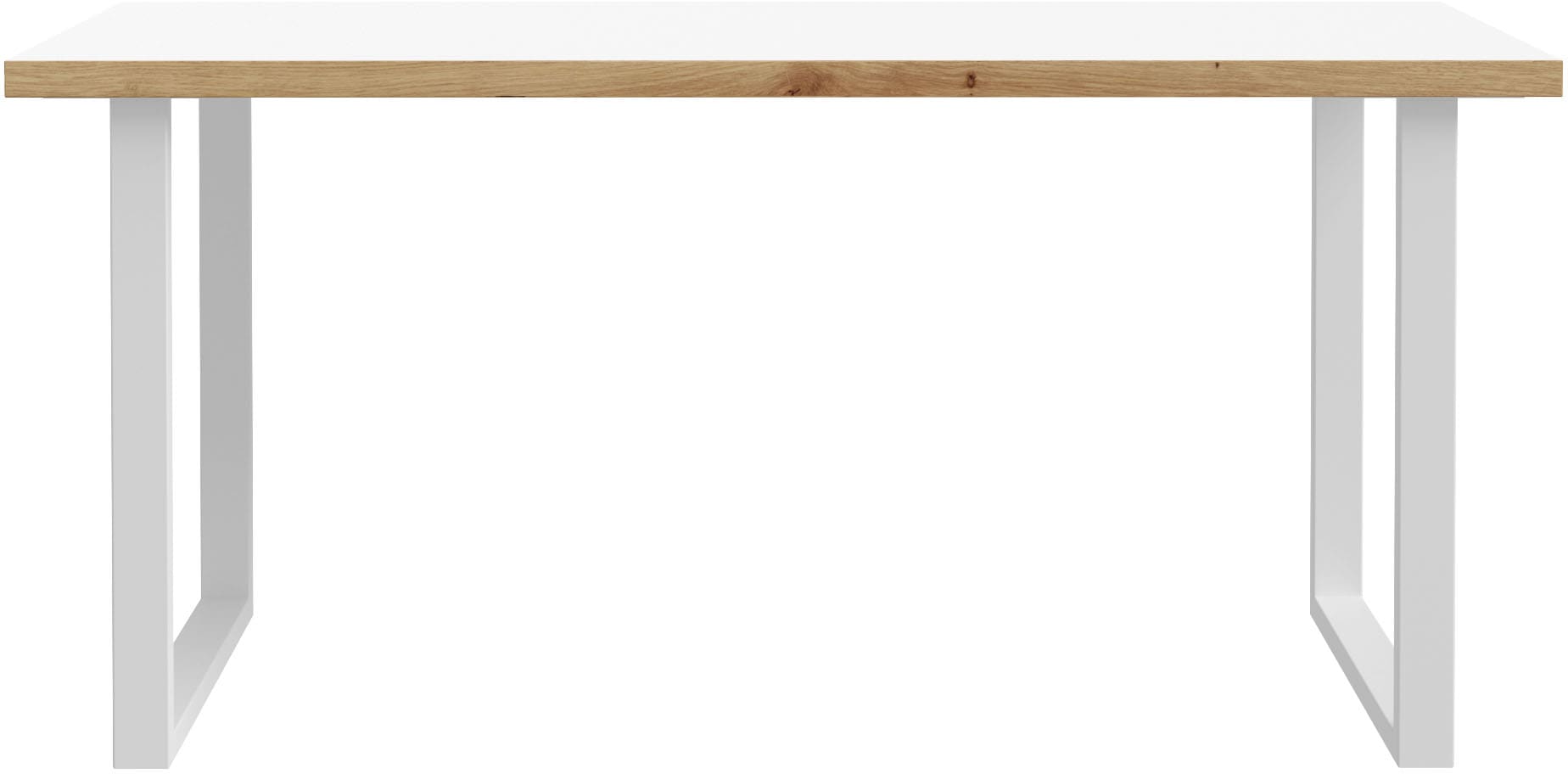 FORTE Schreibtisch »Keflav« Breite 160 cm