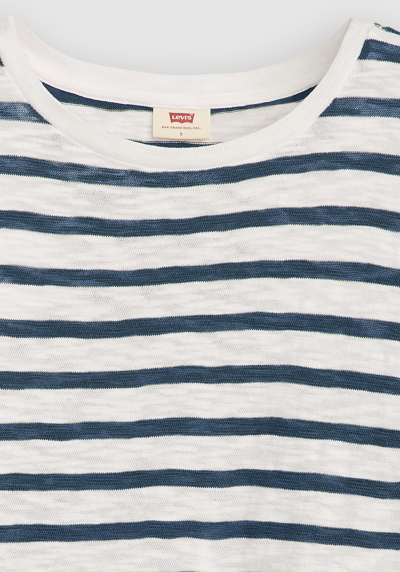 Levi's® Rundhalsshirt »MARGOT TEE«