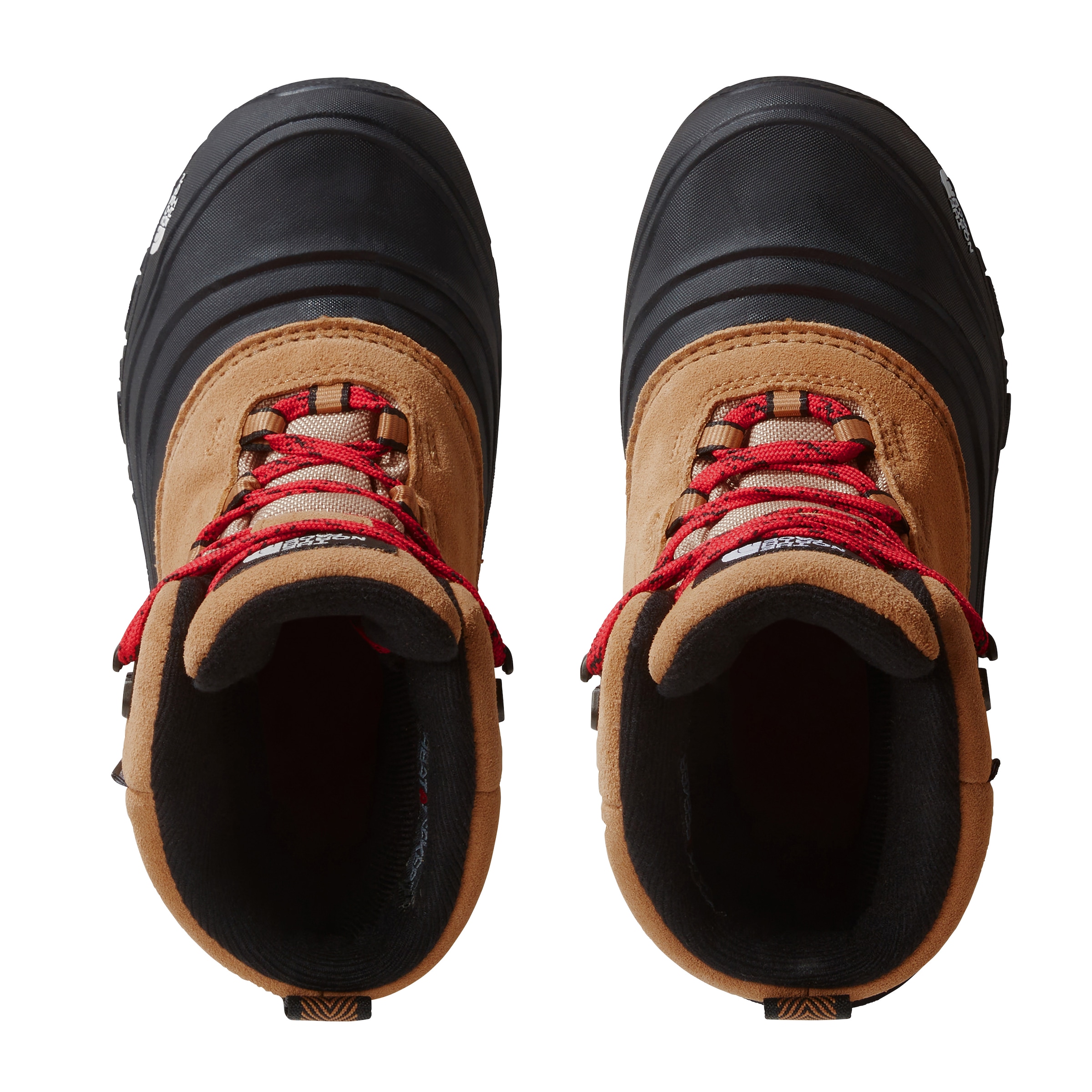 The North Face Winterstiefel »Y CHILKAT V LACE WP«, Snowboots, Winterboots, Winterschuhe, wasserdicht
