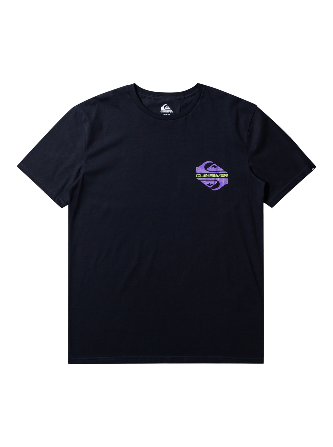 Quiksilver T-Shirt »Twisted Mind«
