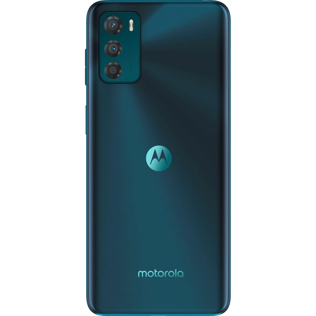Motorola Smartphone »g42«, (16,33 cm/6,43 Zoll, 64 GB Speicherplatz, 50 MP Kamera)