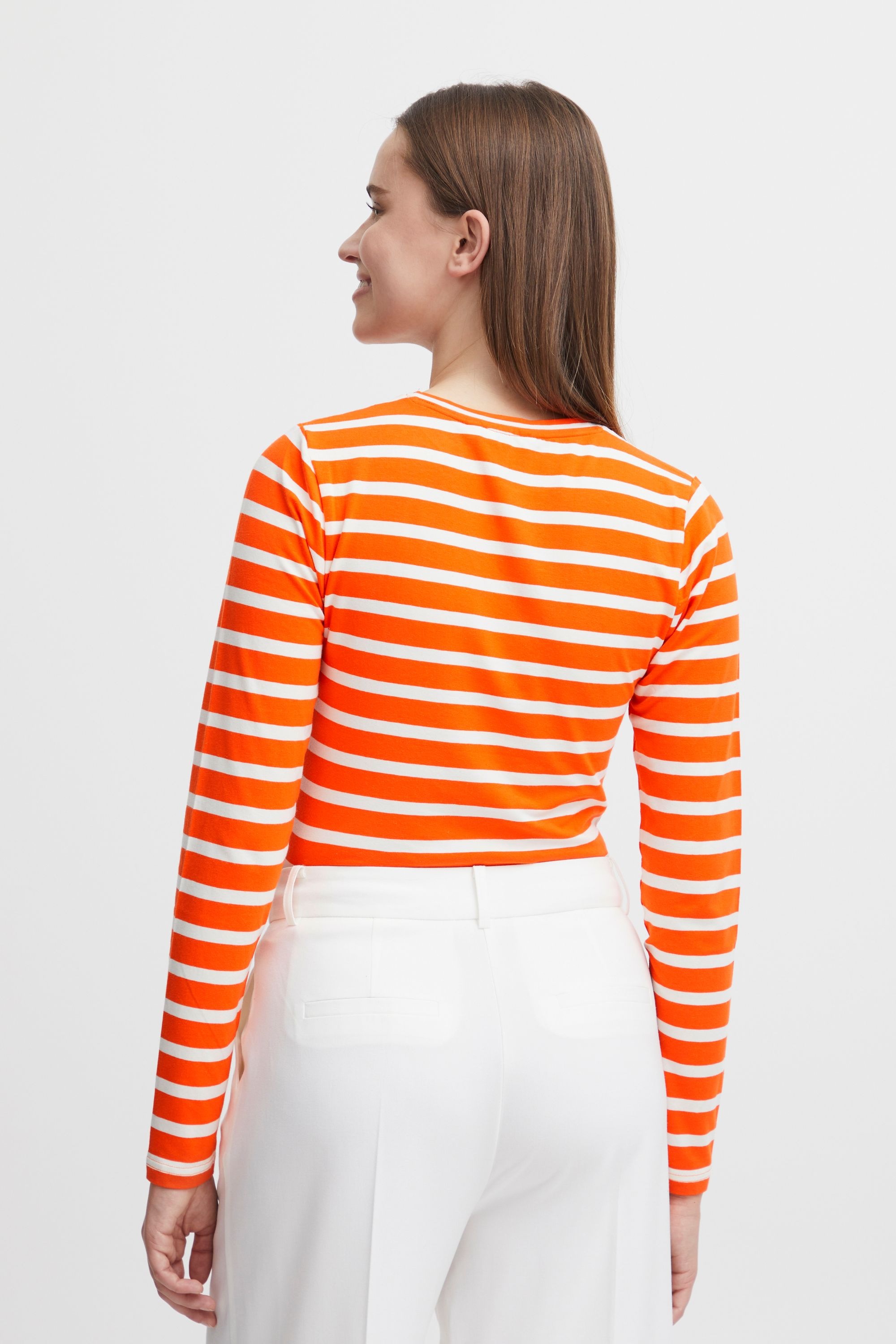 b.young Longsleeve »Longsleeve BYPamila«