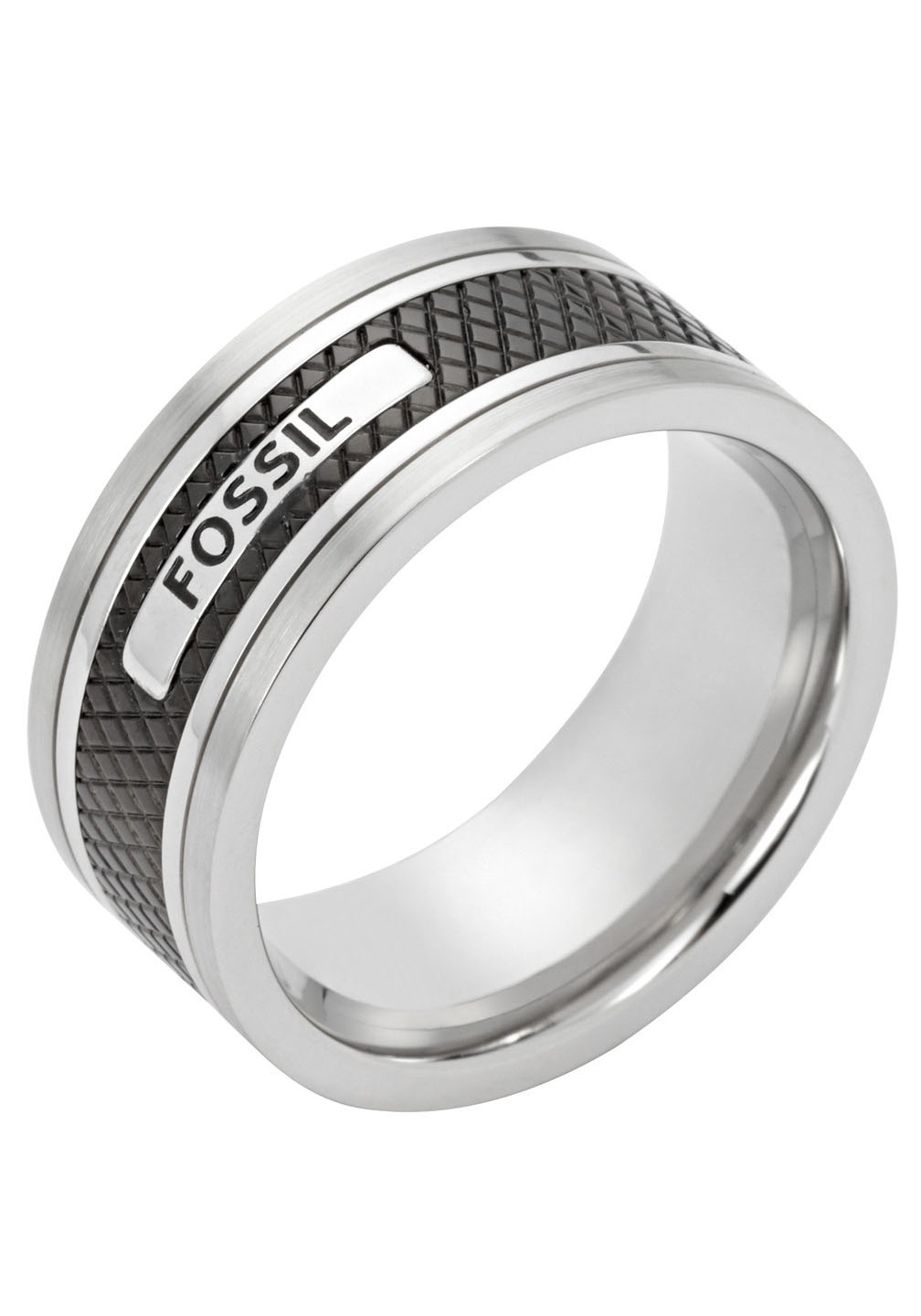 Fossil Fingerring »MENS DRESS JF00888040«