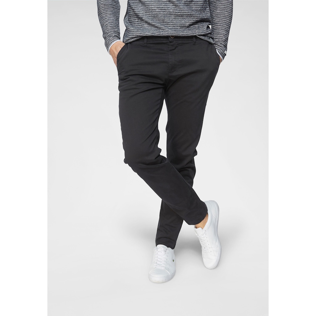 Jack & Jones Chinohose »Marco Bowie Chino«