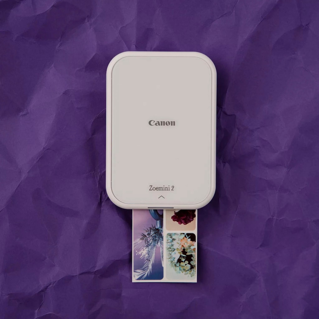 Canon Fotodrucker »Zoemini 2«