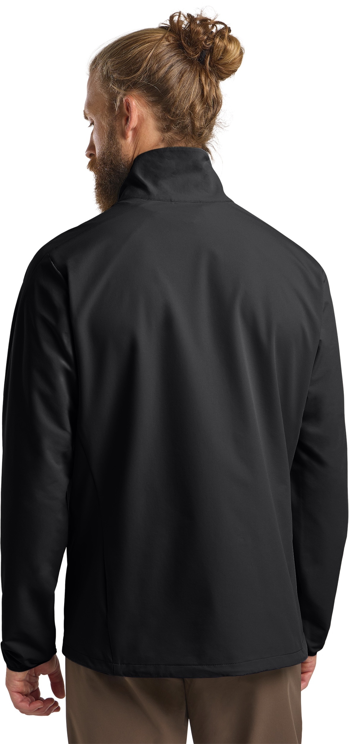 Jack Wolfskin Outdoorjacke »PRELIGHT STRIDE JKT M«