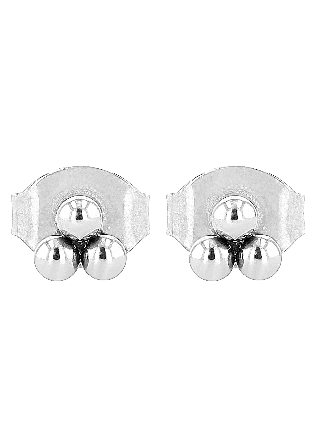 Lady Paar Ohrstecker