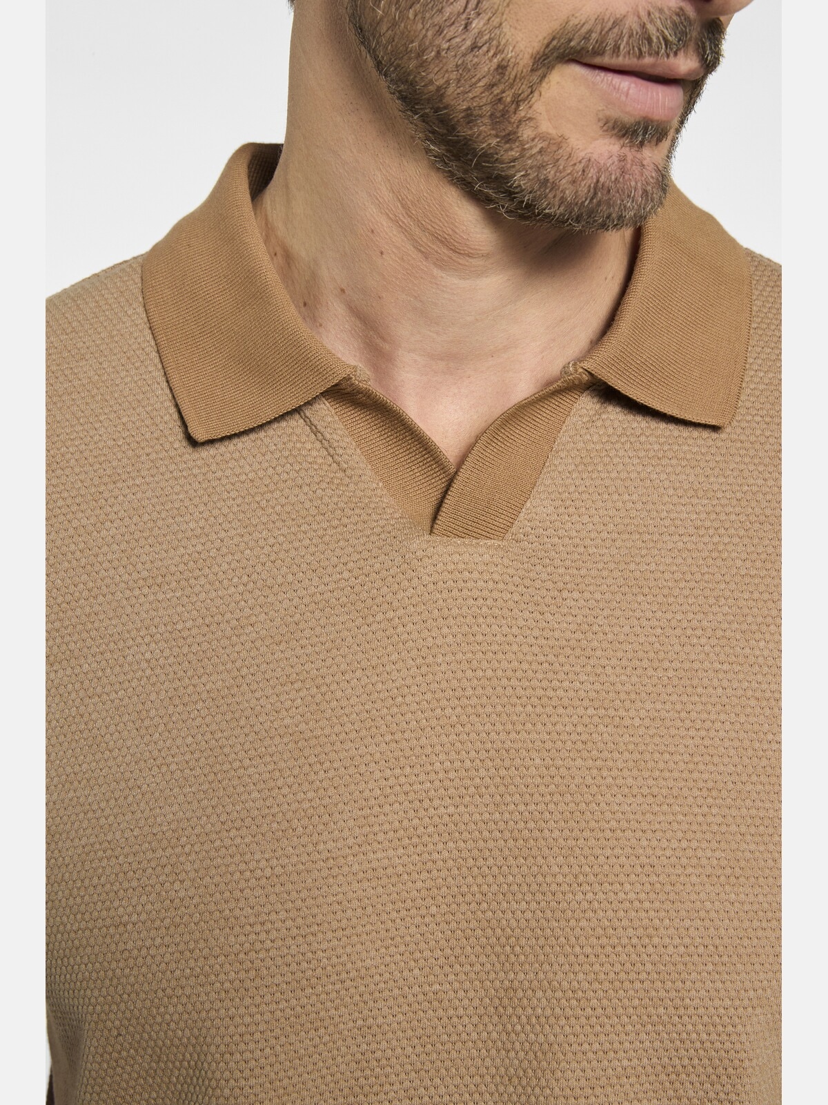 Babista Poloshirt »Poloshirt ELENZIO«