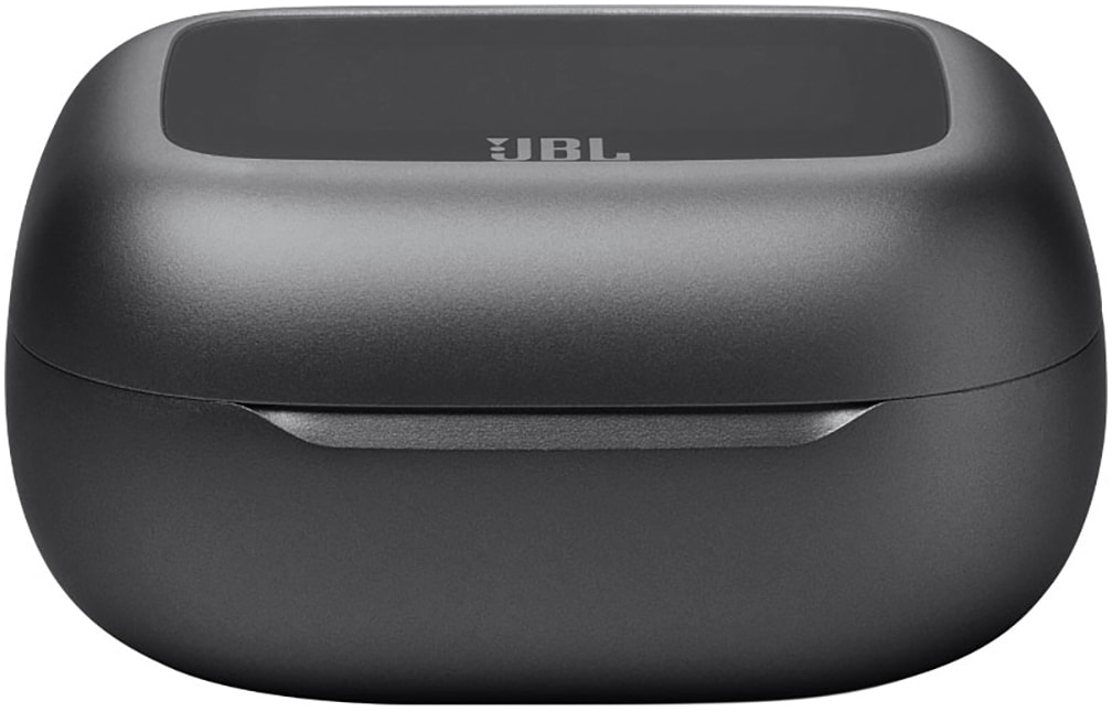 JBL wireless In-Ear-Kopfhörer »LIVE BUDS 3«, A2DP Bluetooth, Adaptive Noise-Cancelling-Multi-Point-Verbindung-Hi-Res, True Adaptive Noise Cancelling, IP55, Personi-Fi 3.0
