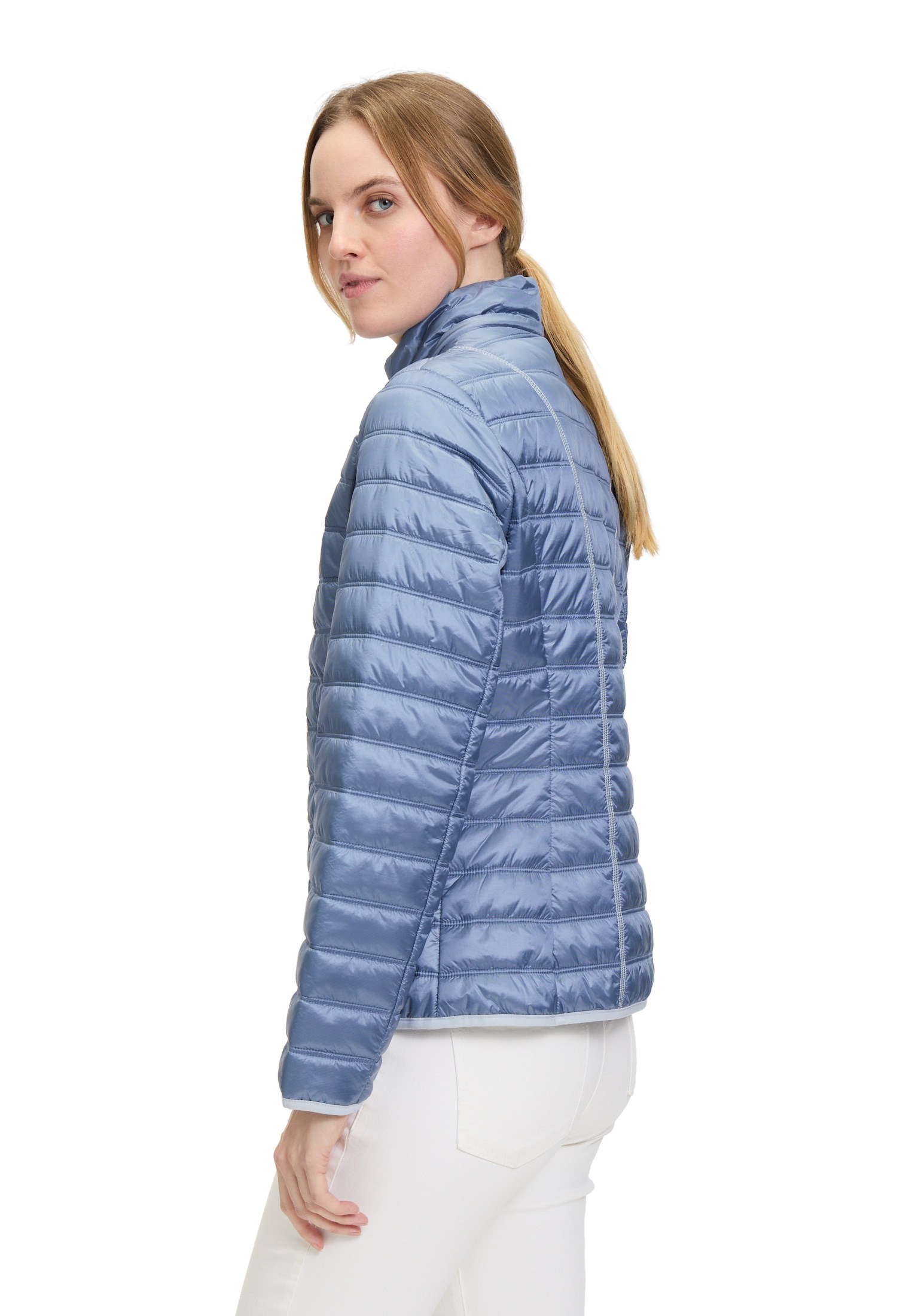 Betty Barclay Steppjacke »Steppjacke mit abnehmbarer Kapuze«
