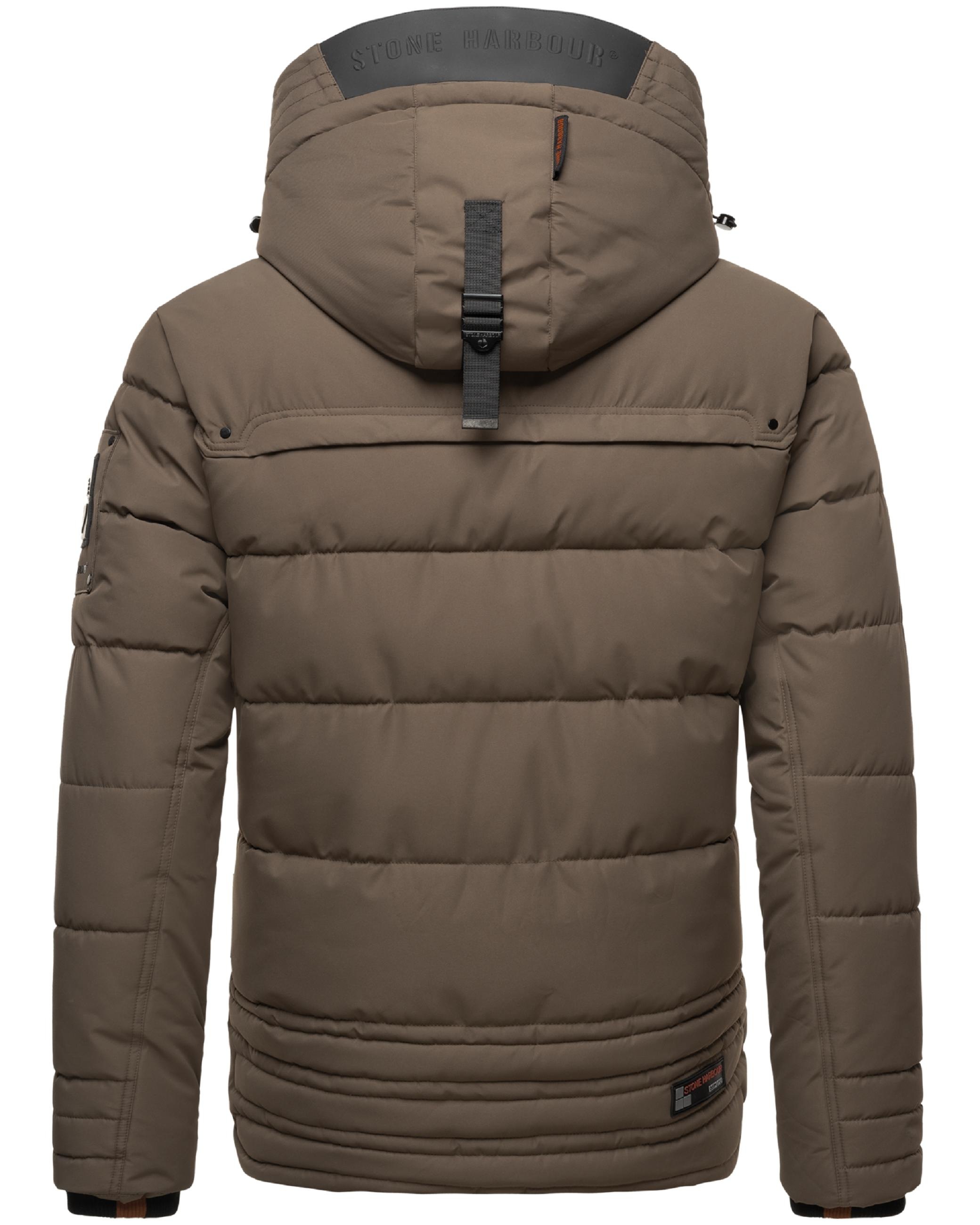 Stone Harbour Steppjacke »Winterjacke Witaas«