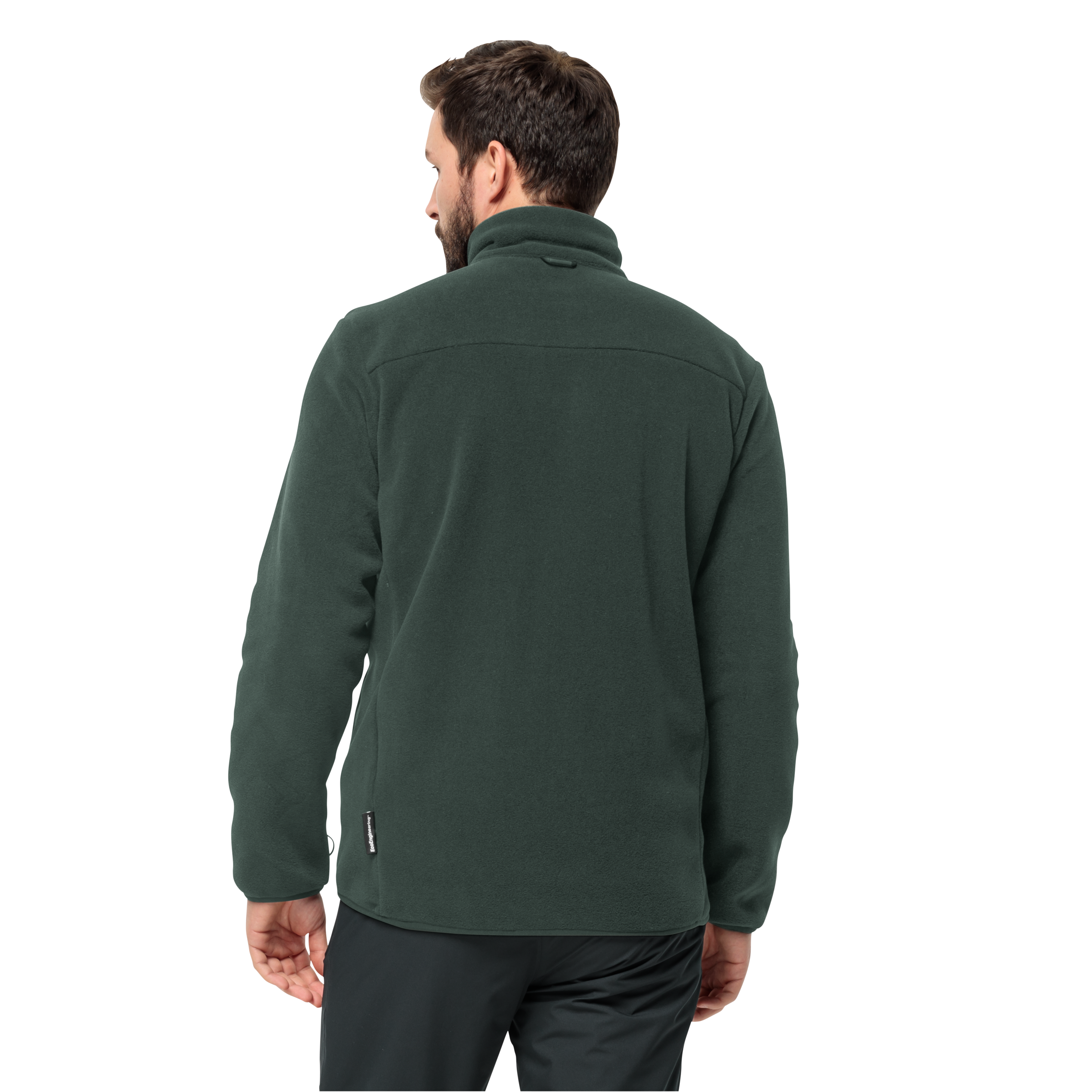 Jack Wolfskin 3-in-1-Funktionsjacke »TAUBENBERG 3IN1 JKT M«, mit Kapuze, Wasserabweisenden Reißverschlüssen, Wasserdicht, Atmungsaktiv