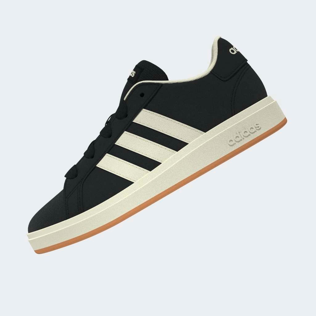 adidas Sportswear Sneaker »GRAND COURT 00S«  Design auf den Spuren des adidas Campus 00, für Kinder & Jugendliche