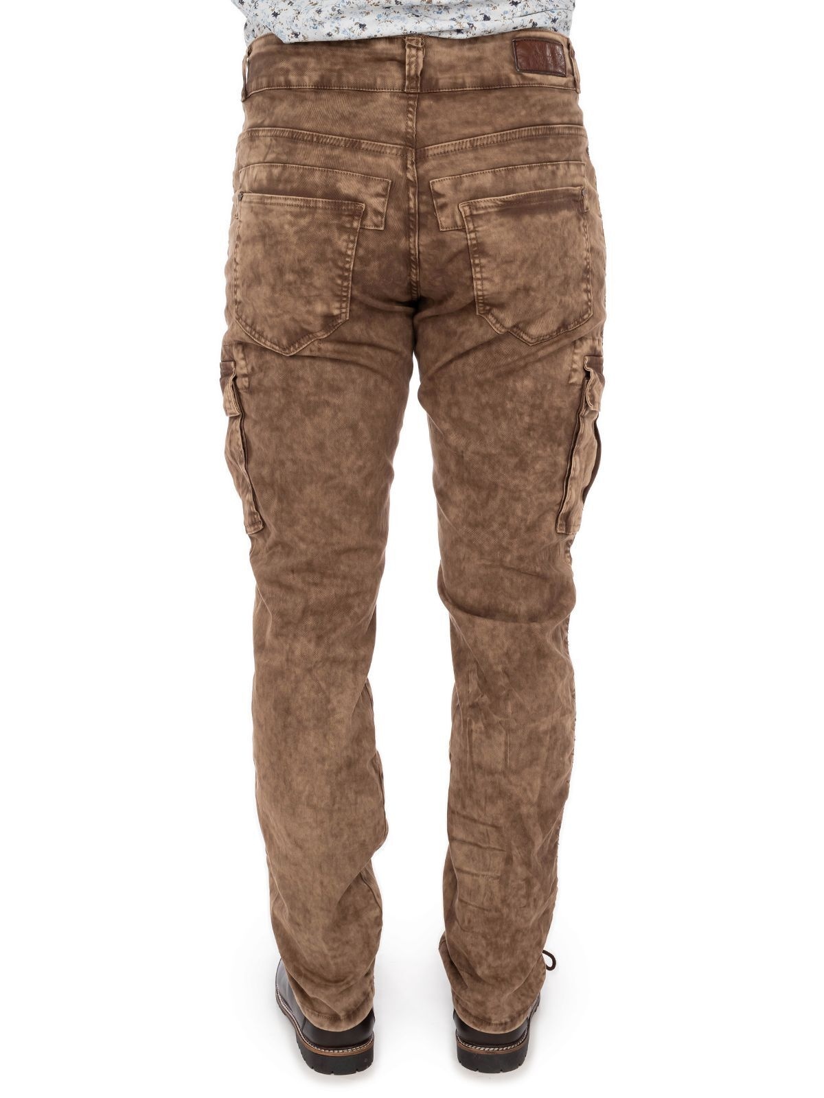 Hangowear Shorts »Cargo Classic HECTOR«