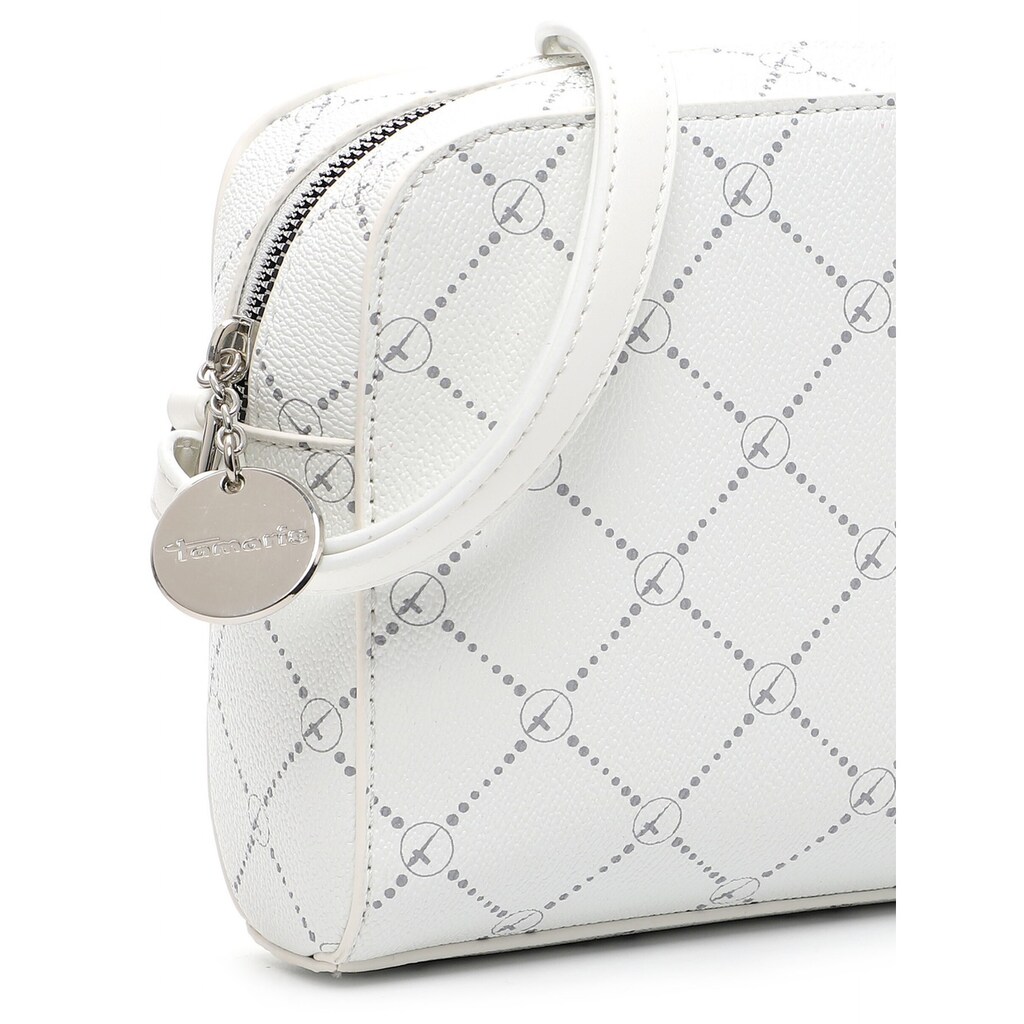 Tamaris Mini Bag »Anastasia Classic«, mit Logo Anhänger