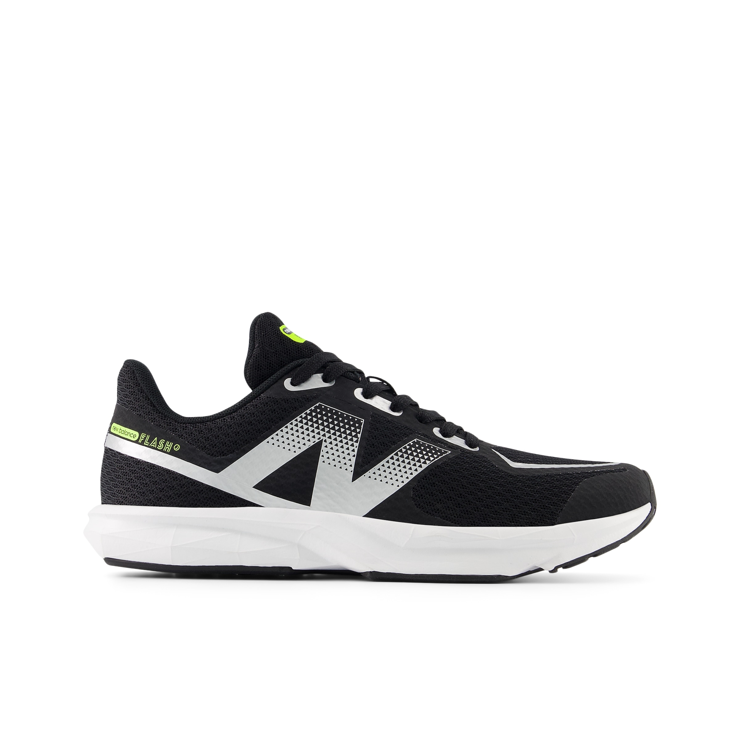 New Balance Laufschuh »DYNASOFT FLASH«  für Kinder und Jugendliche, mit Gummilaufsohle