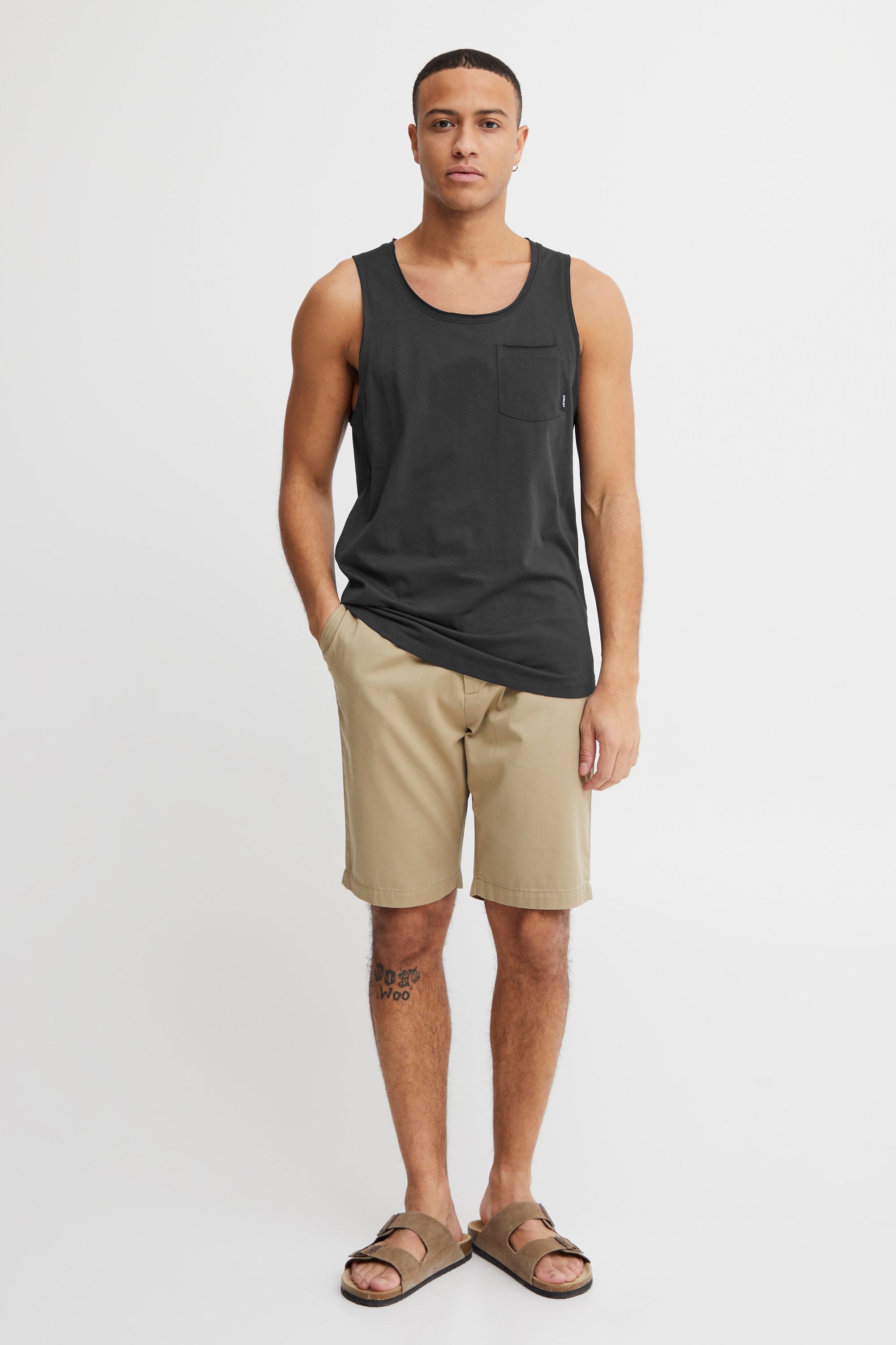 11 Project Muskelshirt »Tanktop PRElias«