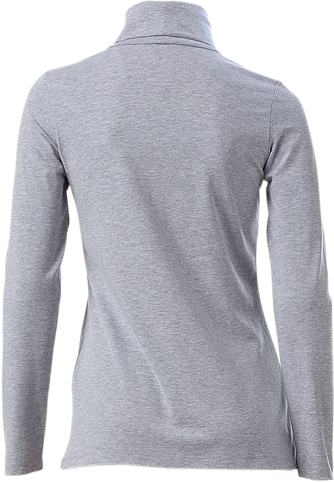 heine Rollkragenshirt »Rollkragen-Shirt« 1 Stk.