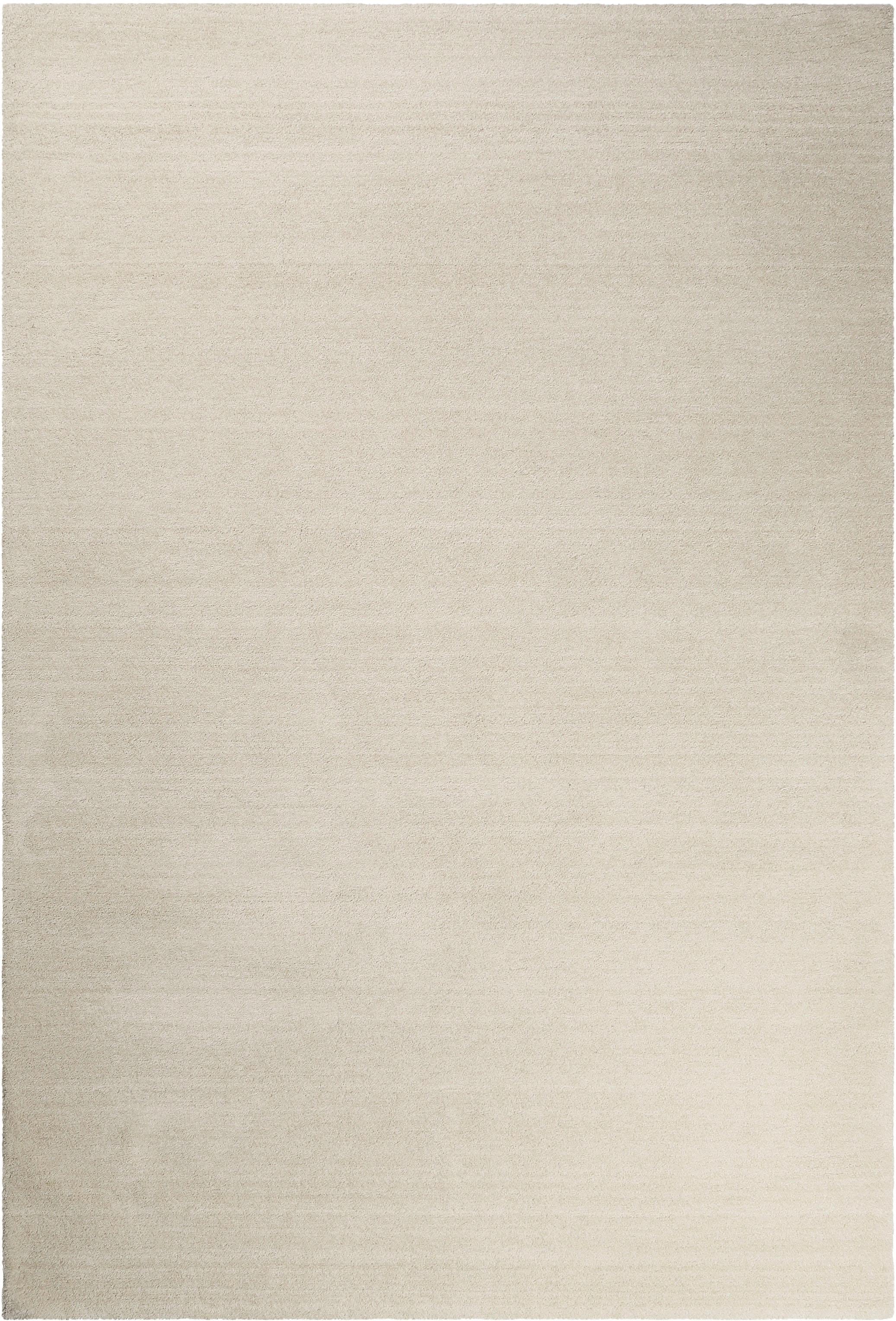 Esprit Teppich »Loft ESP-4223«, rechteckig, 20 mm Höhe, Wohnzimmer, große Farbauswahl, sehr weicher Flor, dicht gewebt, robust