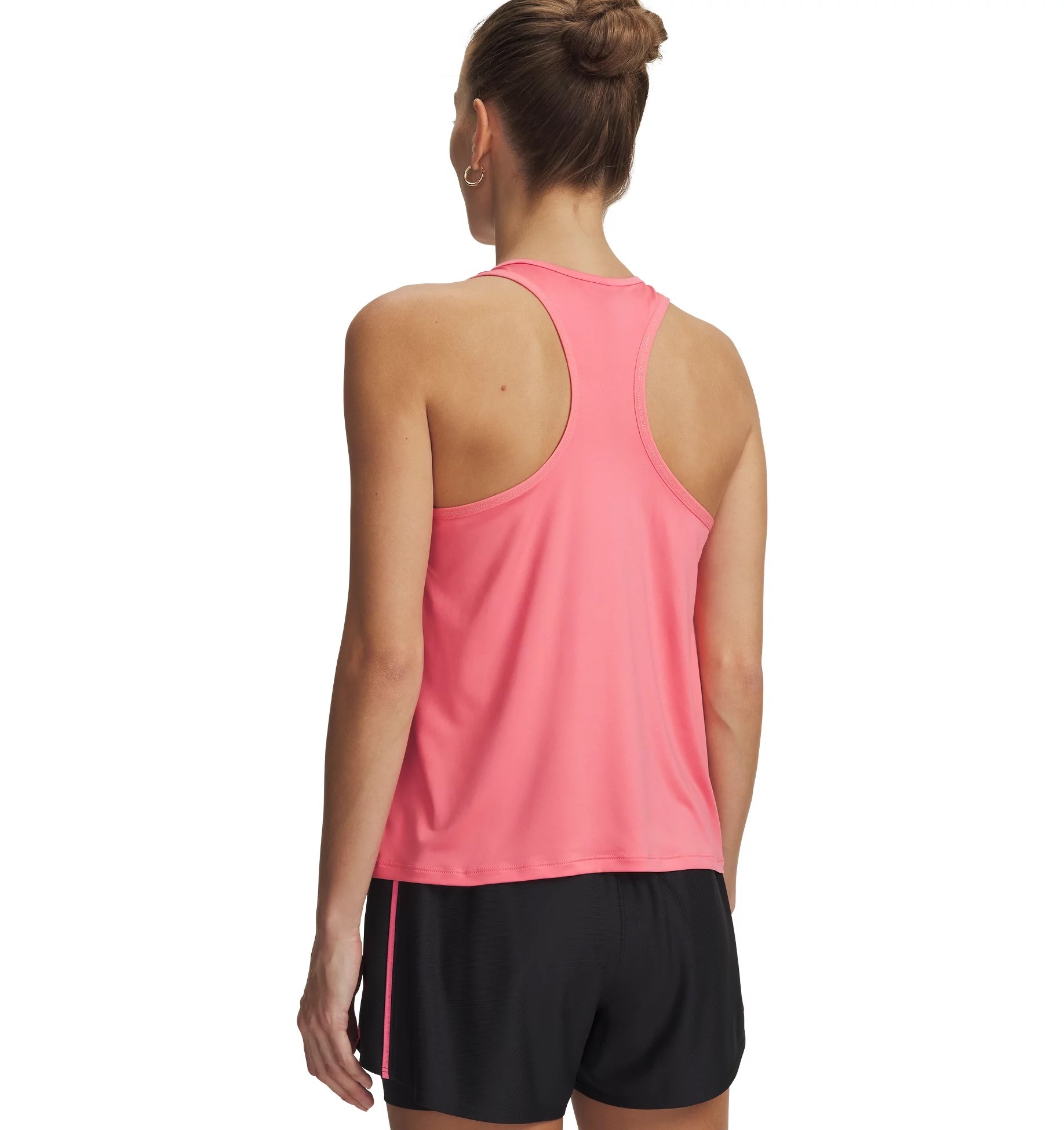 Under Armour® Tanktop »TECH KNOCKOUT TANK« ärmelloses Design, sportlicher Stil, leichtes Material