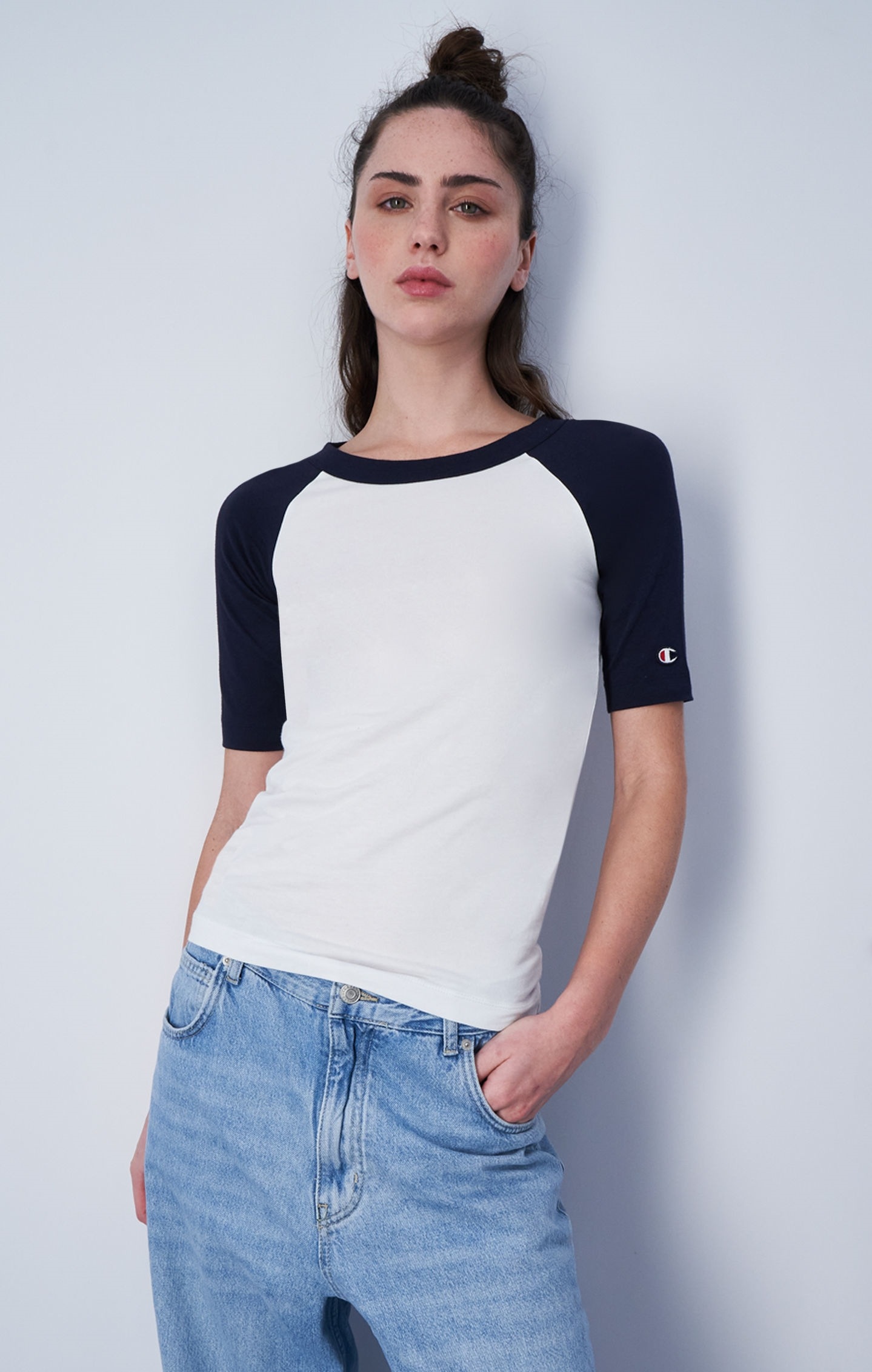 Champion T-Shirt »Icons«