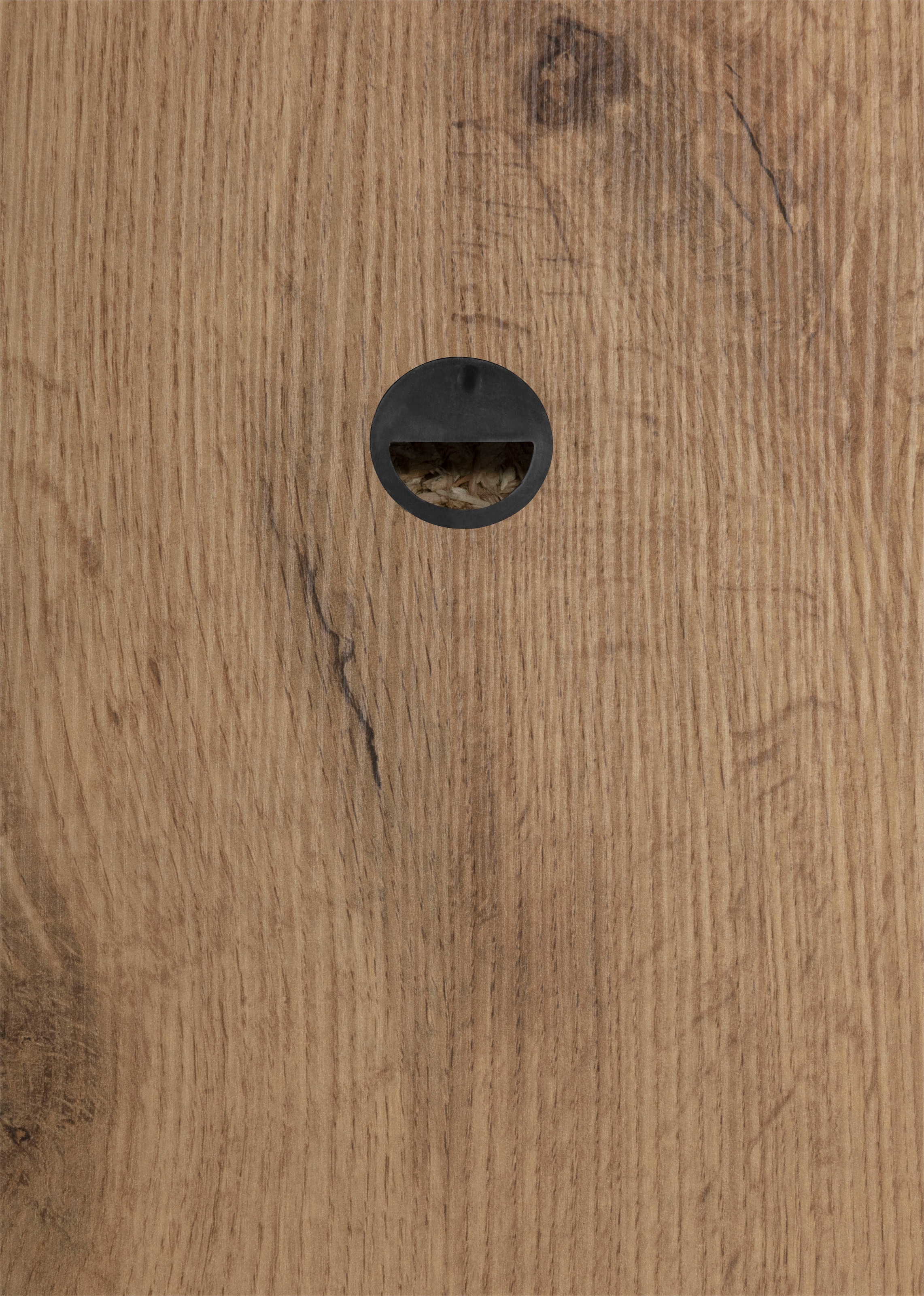 KOCHSTATION Ablageregal »KS-Brindisi« 50 cm breit, viel Ablagefläche