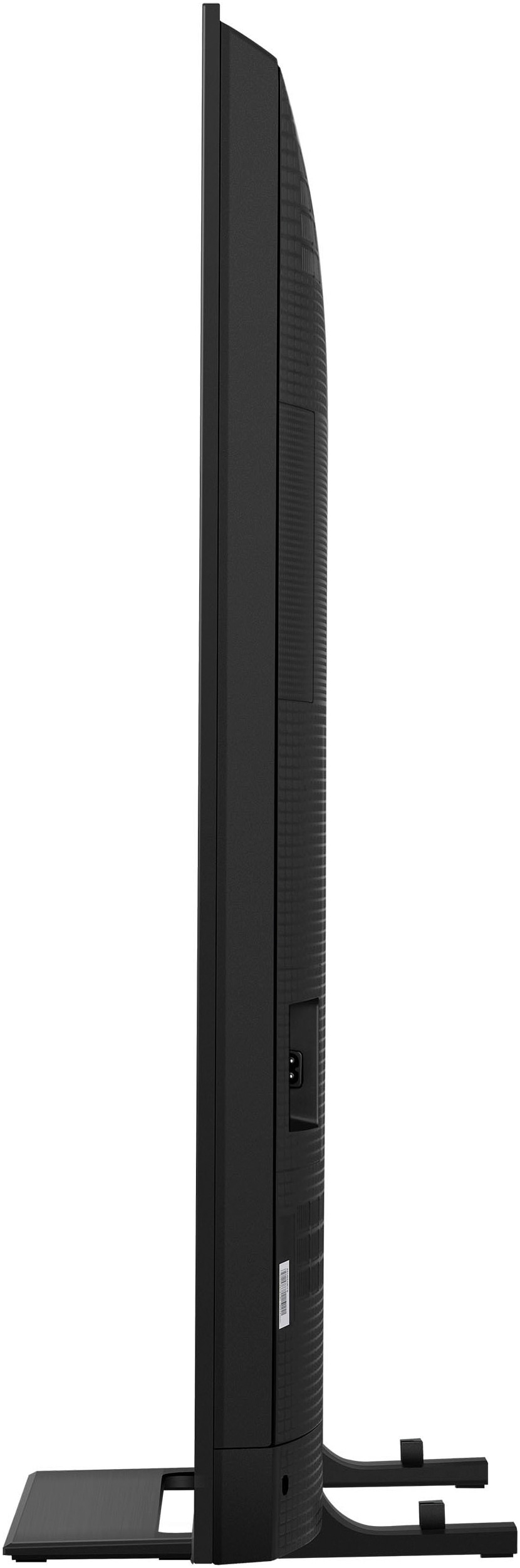 Hisense QLED Mini LED-Fernseher »50U7Q«, 4K Ultra HD, Smart-TV, 4K UHD Mini LED