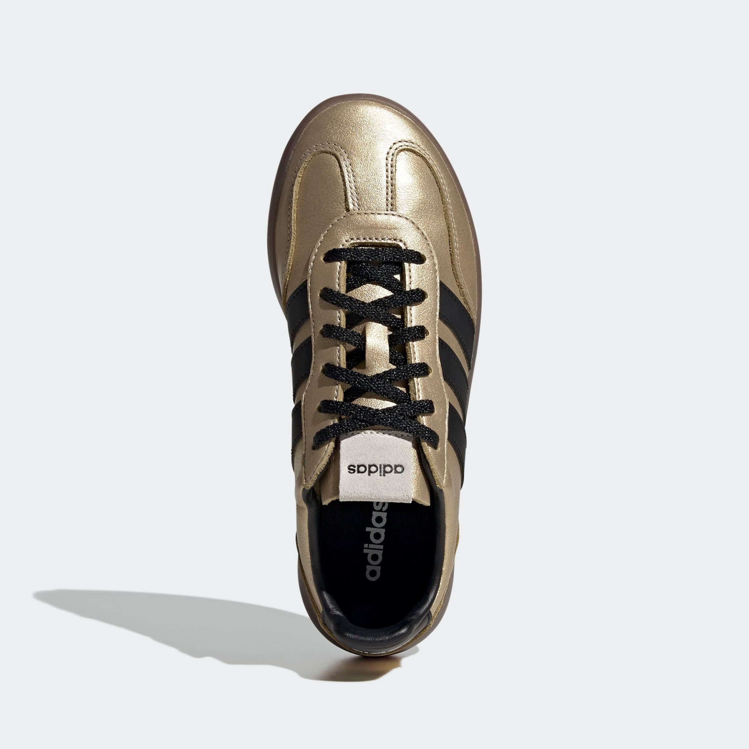 adidas Sportswear Sneaker »BARREDA DECODE«  inspiriert vom Design des adidas handball spezial