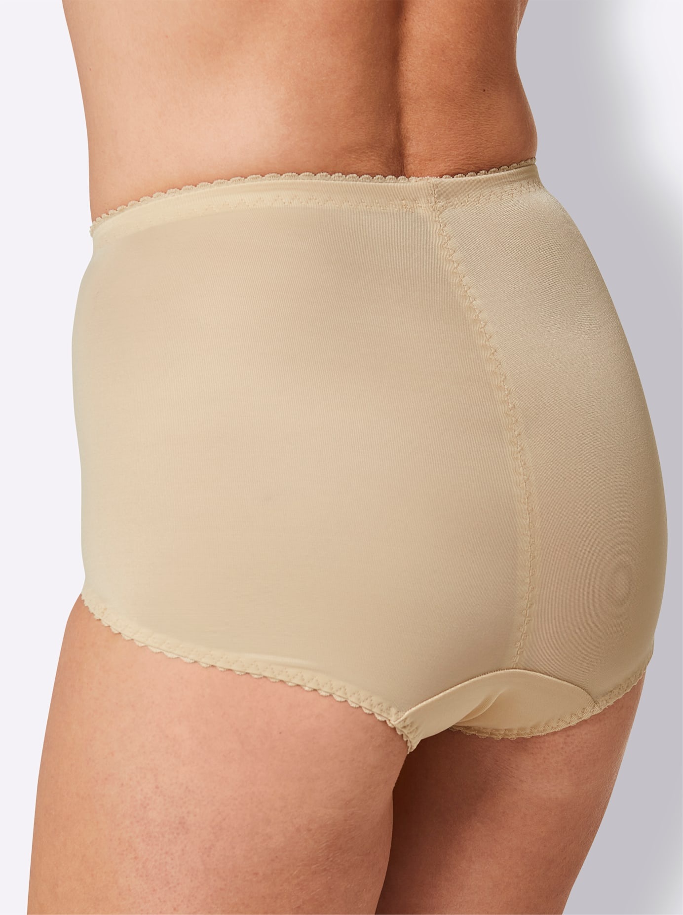 wäschepur Miederhose, (1 St.)