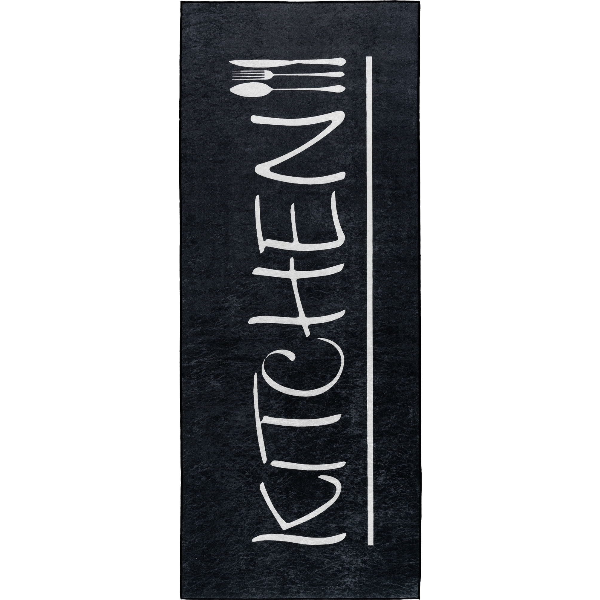 Sehrazat Küchenläufer »Caimas 3040« rechteckig 6 mm Höhe Bedruckt, waschbar, rutschhemmend, Kitchen