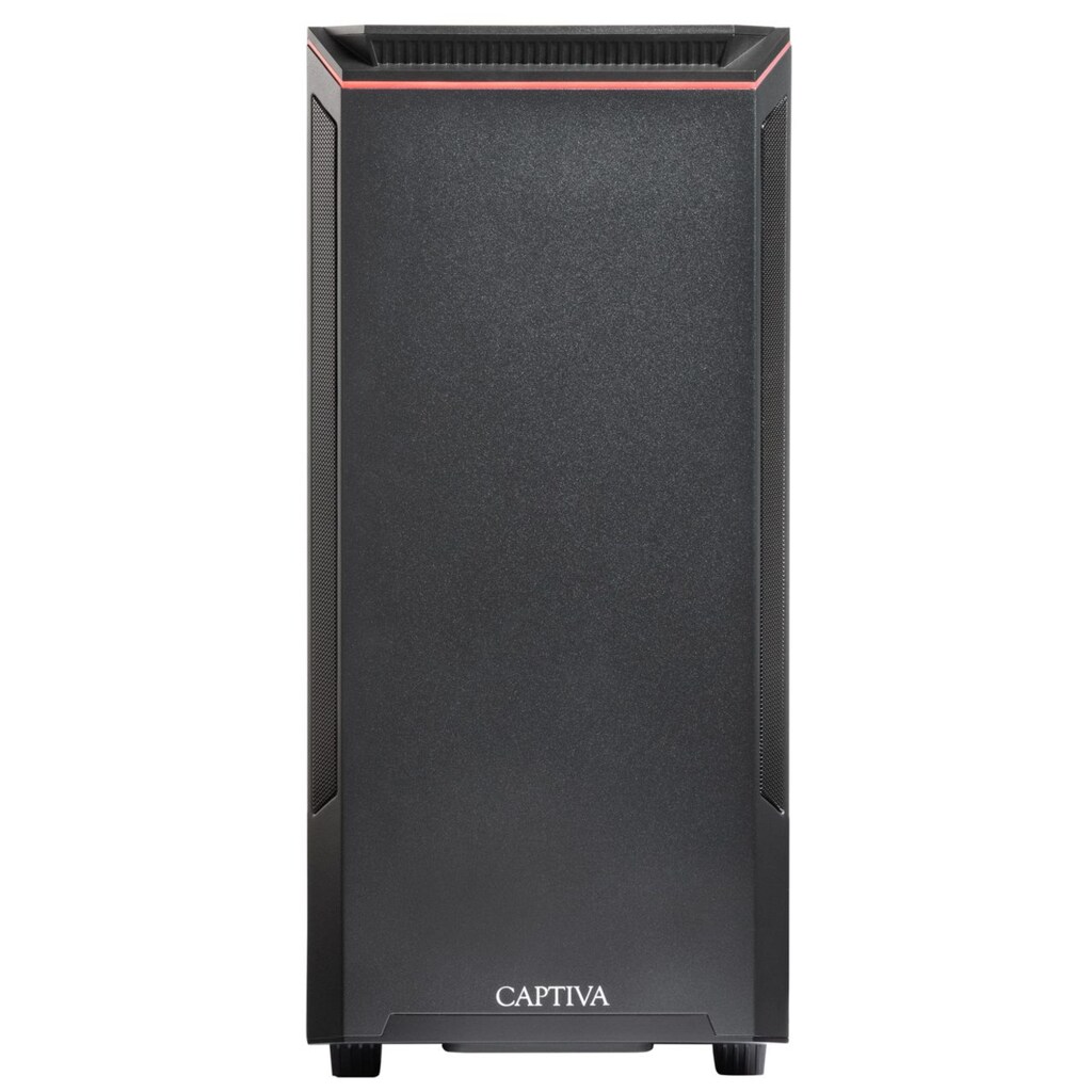 CAPTIVA Gaming-PC »Advanced Gaming R60-746«