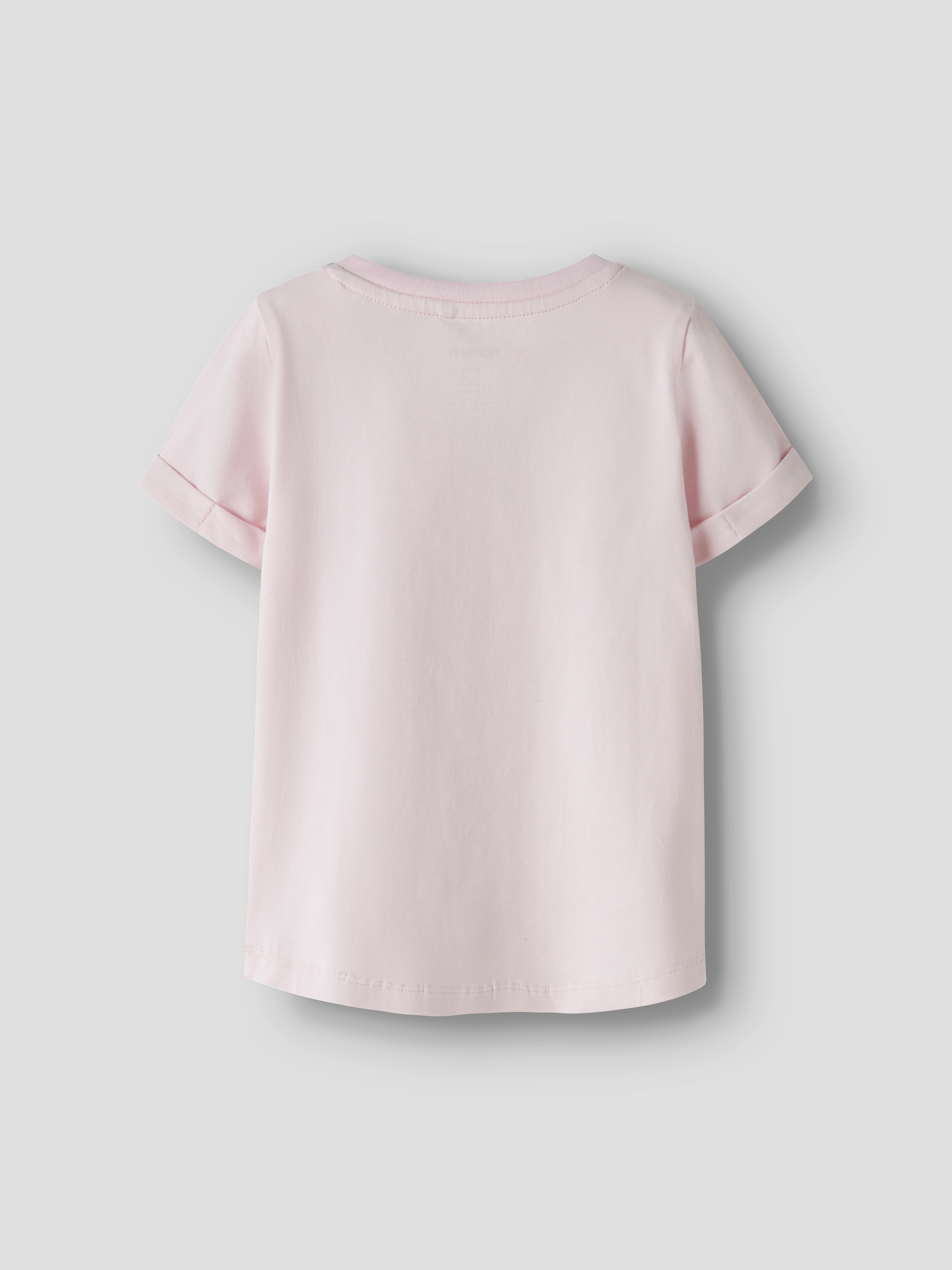 Name It T-Shirt »NMFVIX 2P SS TOP« Packung, 2 Baumwollmischung, normal geschnitten
