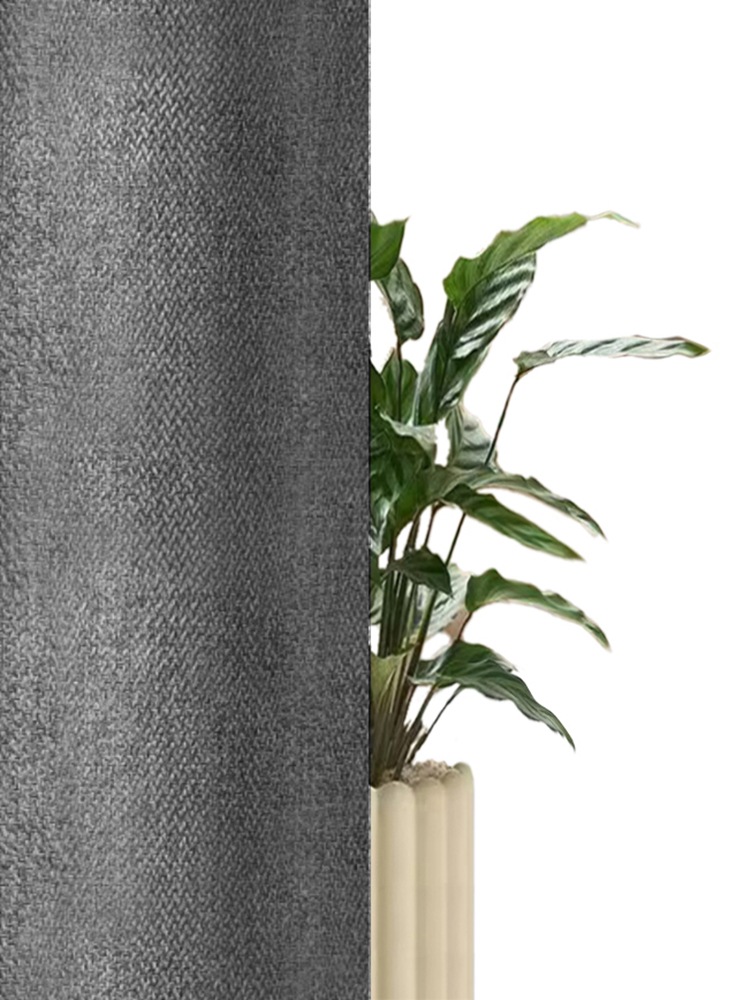 OTTO home Verdunkelungsvorhang »"Alcide"« Multifunktionsband 1 Stk. tlg. Multifunktionsband, verdunkelnd, Pflegeleicht, modern,premium 320 g/m²