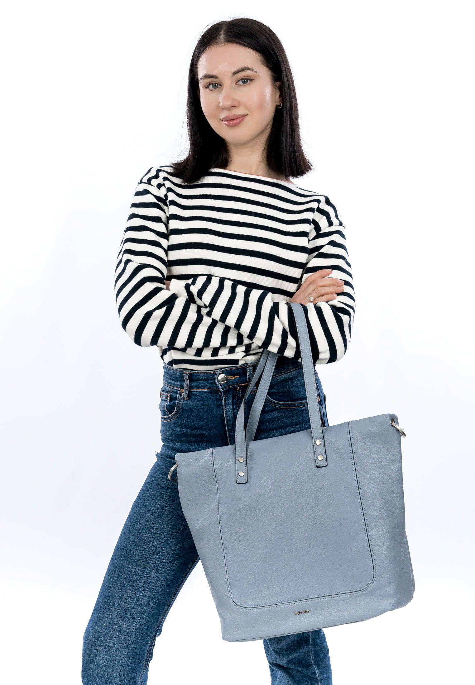 SURI FREY Shopper »Shopper SFY Kimberly«