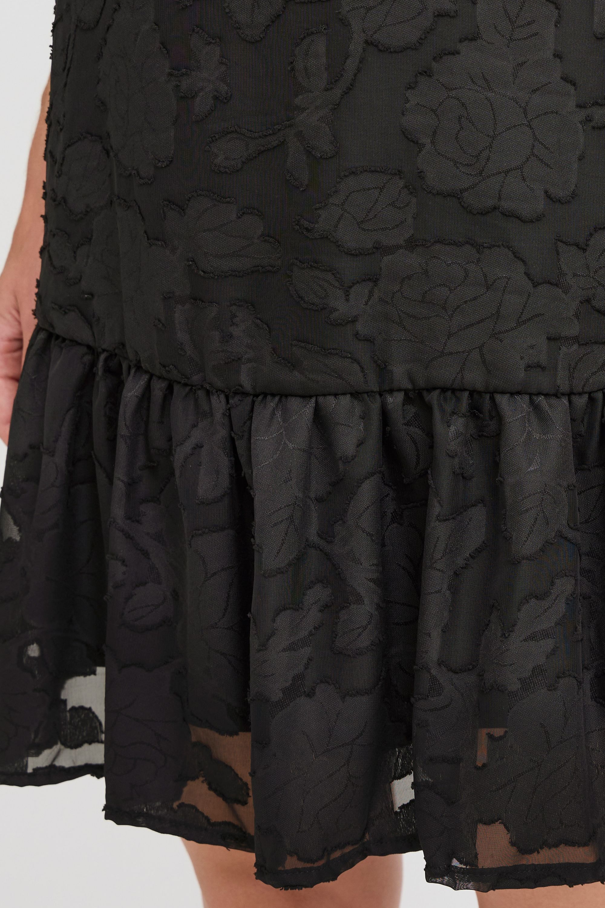 b.young Etuikleid »Etuikleid BYFLIKKE SS DRESS -«
