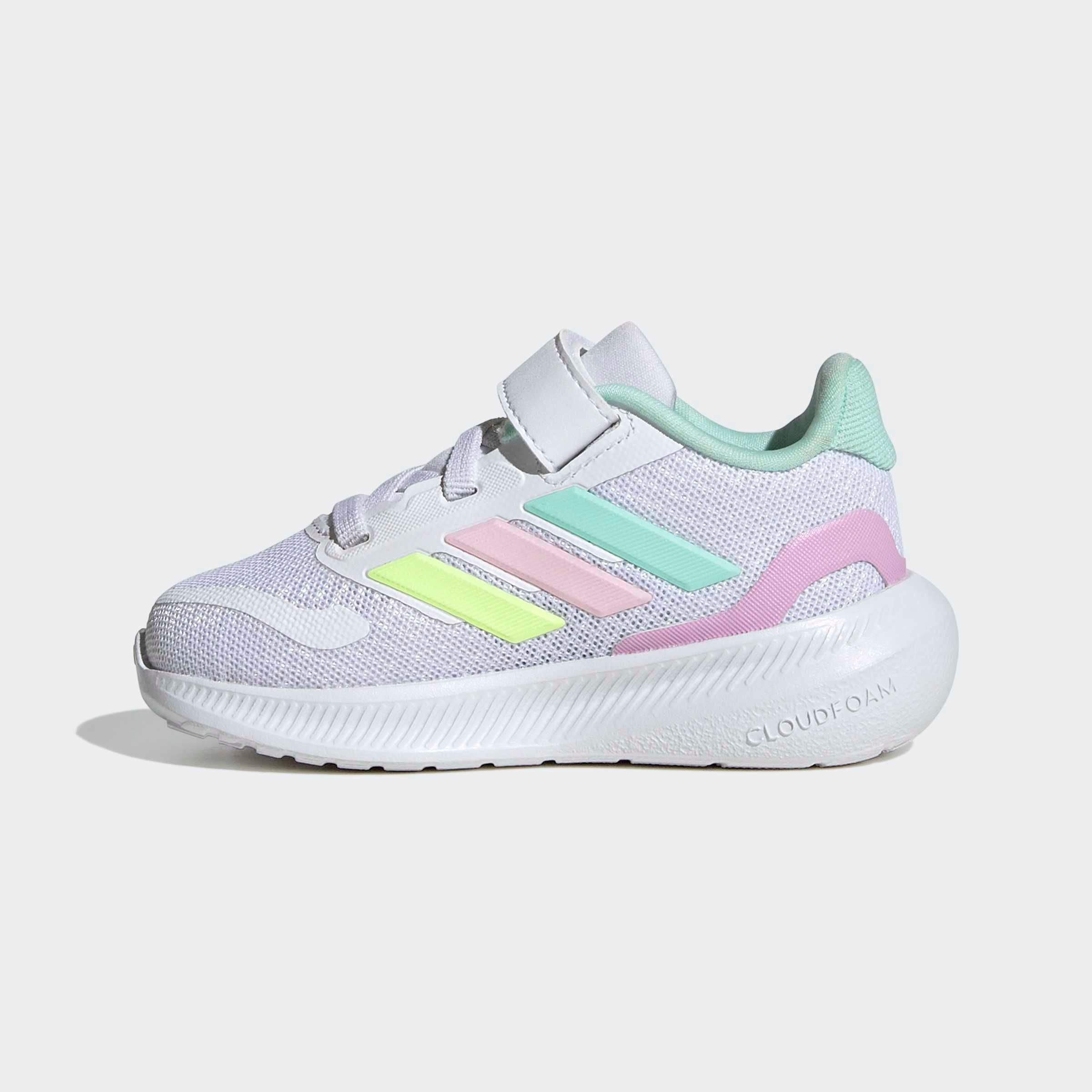 adidas Sportswear »RUNFALCON 5 KIDS«  mit Klettverschluss