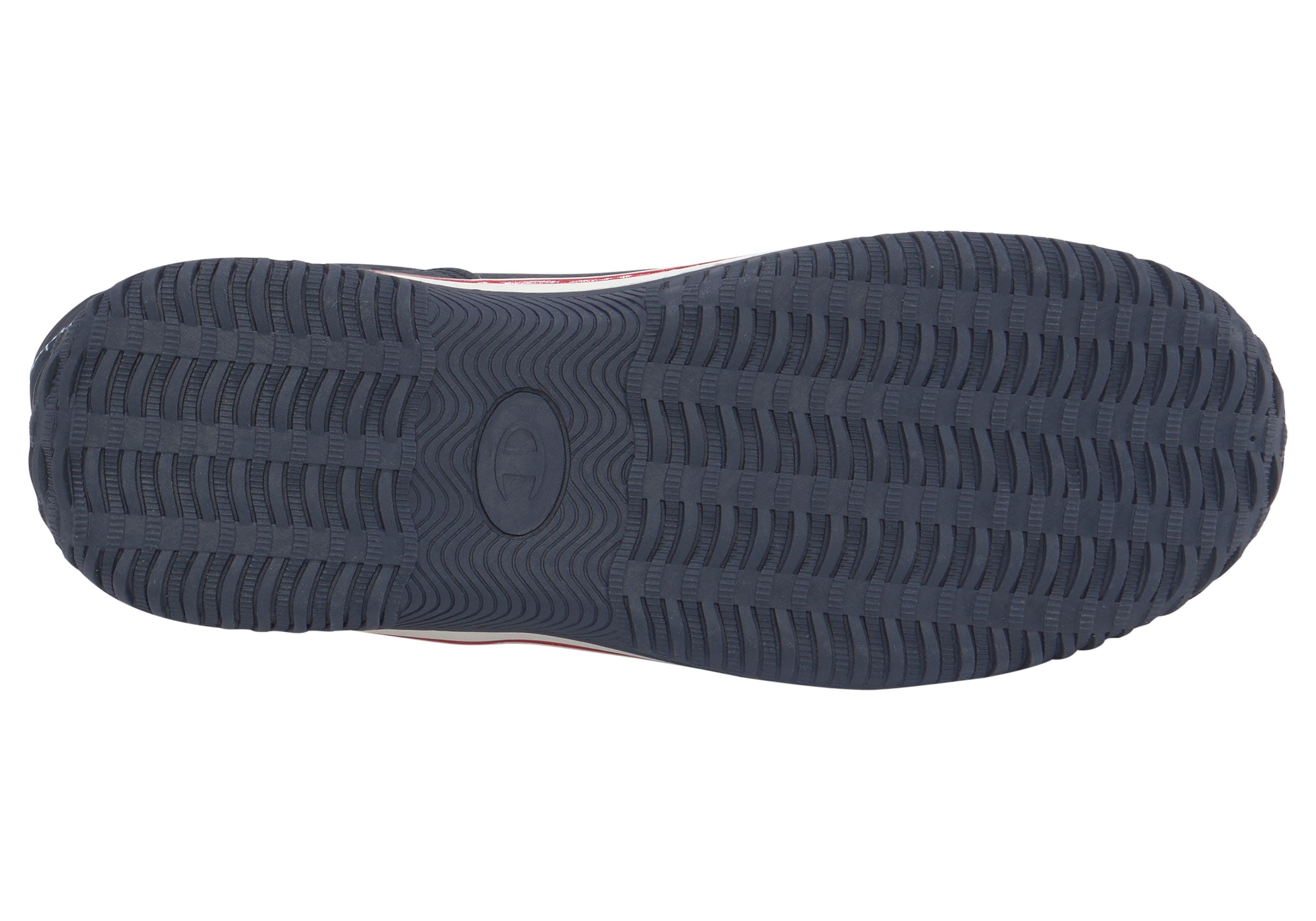 Champion Winterboots »FLAKEY B GS«, Snowboots, Winterstiefel, Winterschuhe, gefüttert