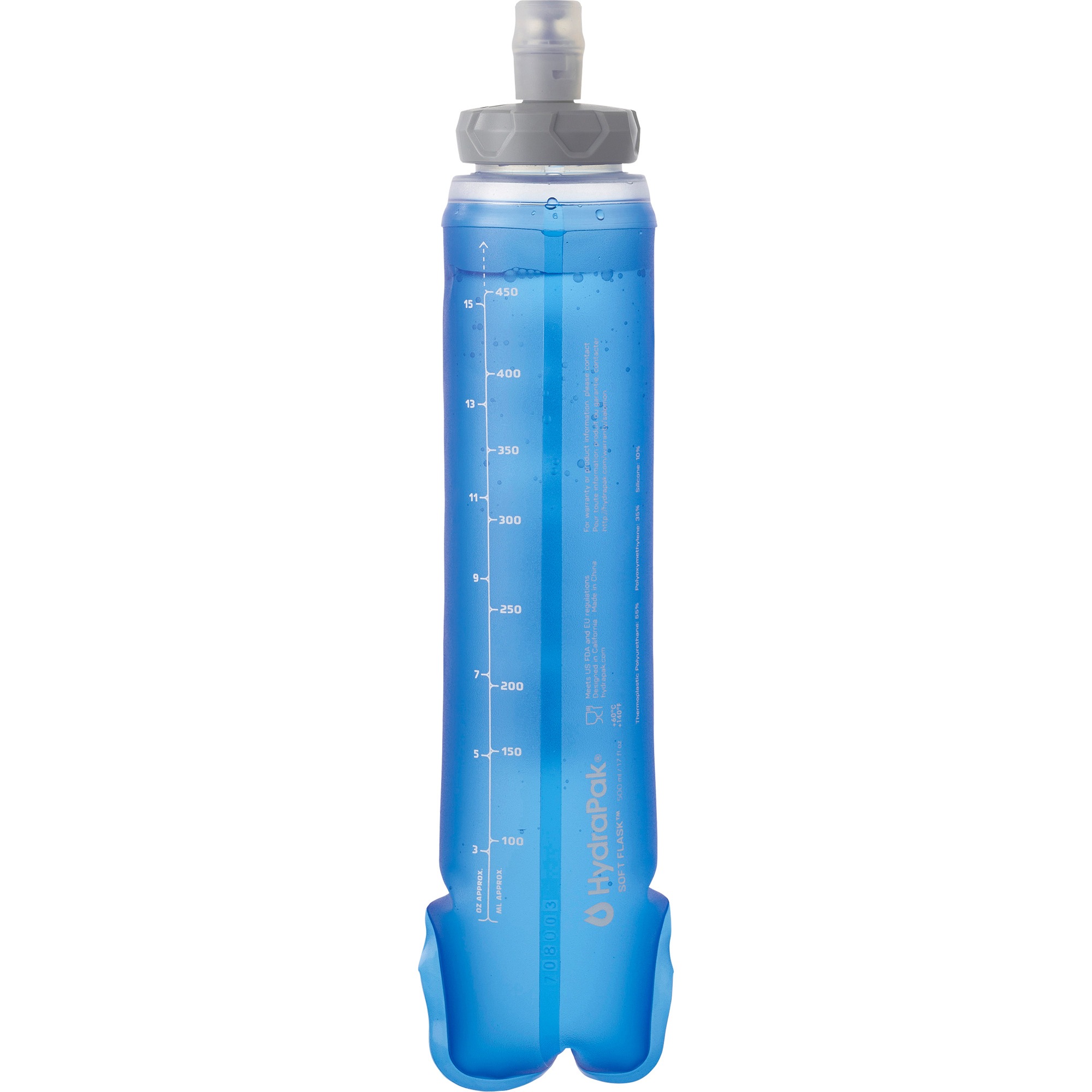 Salomon Trinkflasche »SOFT FLASK 500ml/17oz 42«