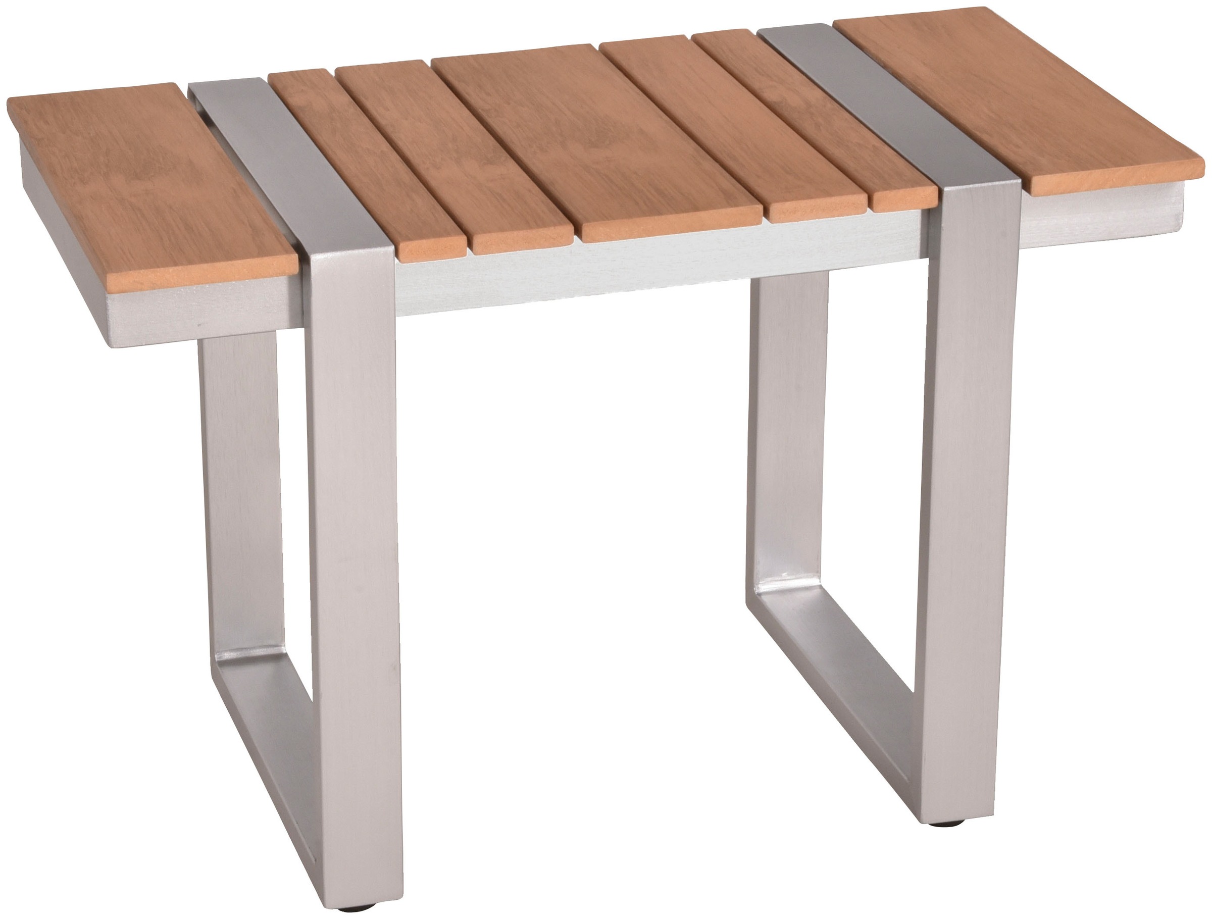 Garden Pleasure Garten-Essgruppe »AUREA«, (8 tlg.), mit bequemer Polsterung