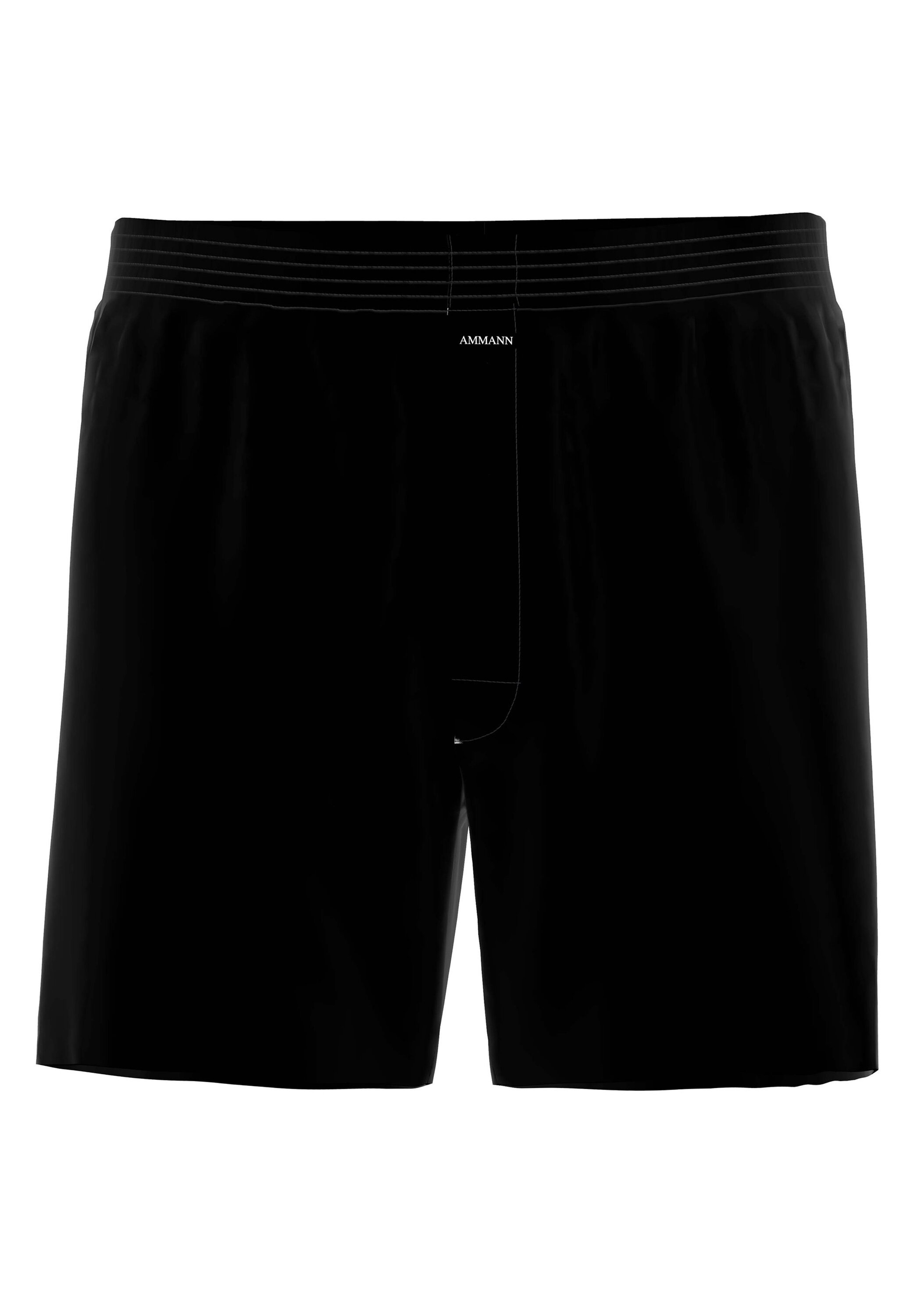 Boxershorts »Boxershort Basic Cotton Boxer Short 1er Pack«